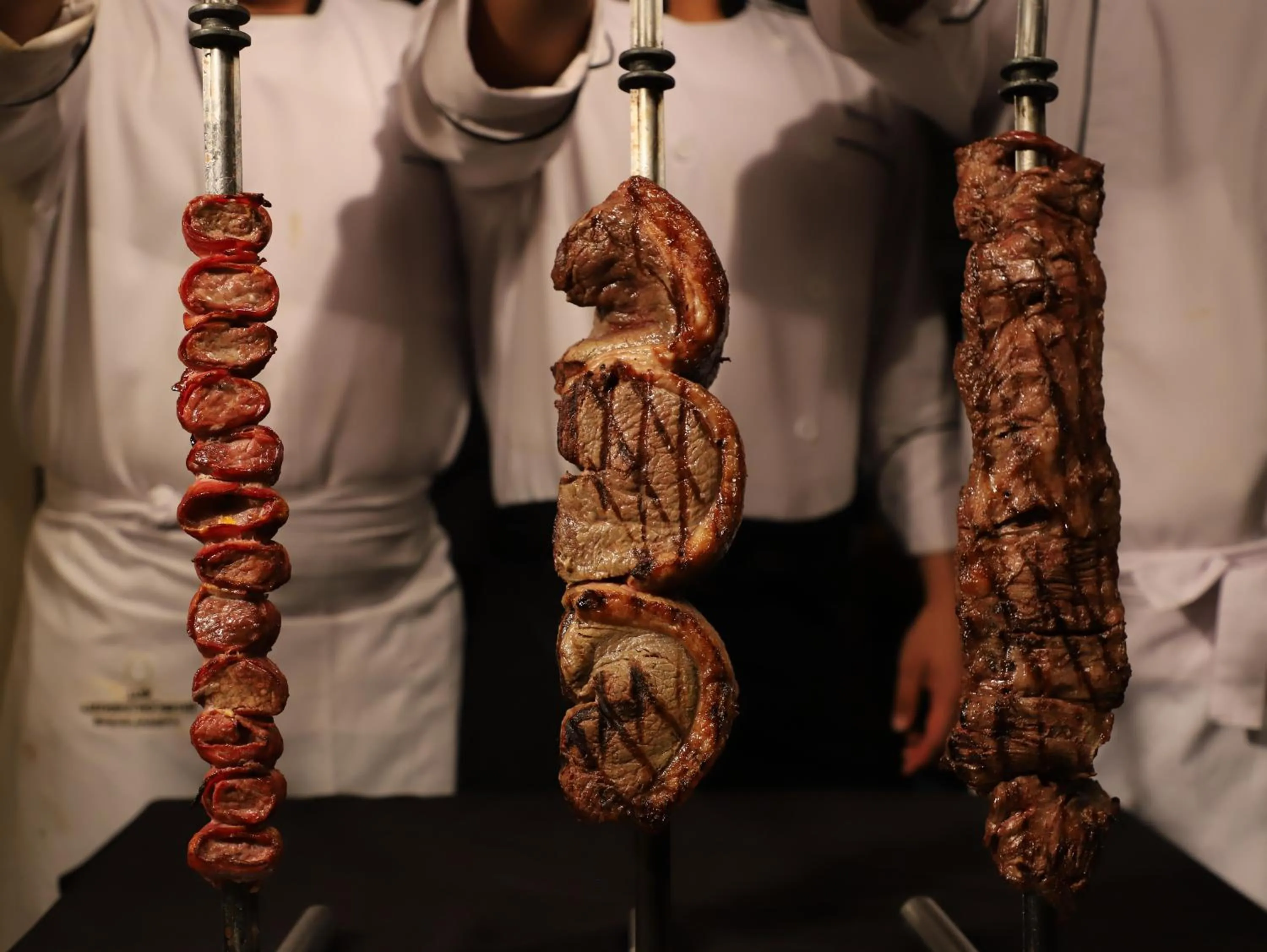 Restaurant/places to eat in Real Intercontinental San Salvador by IHG