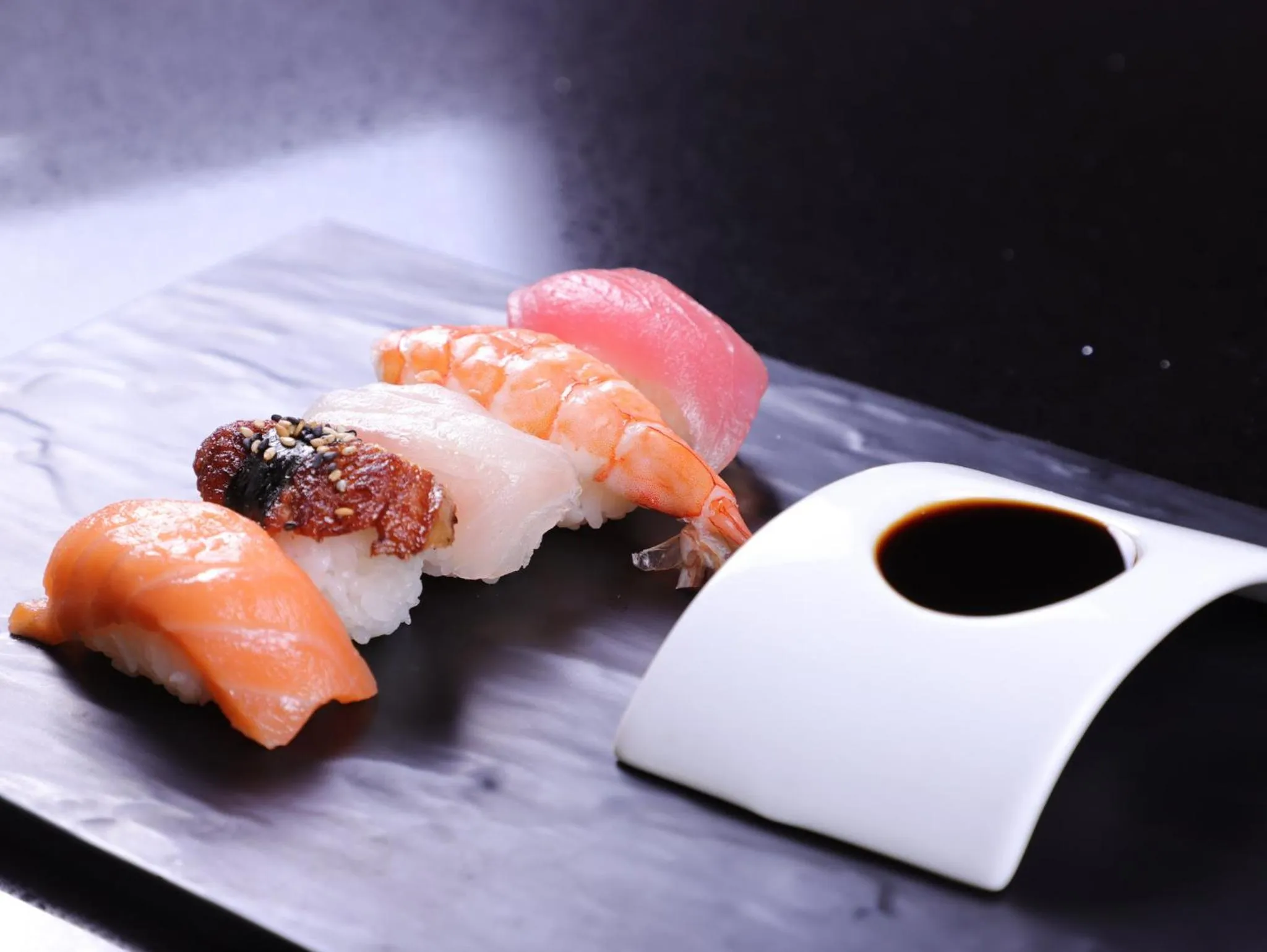 Restaurant/places to eat in Real Intercontinental San Salvador by IHG