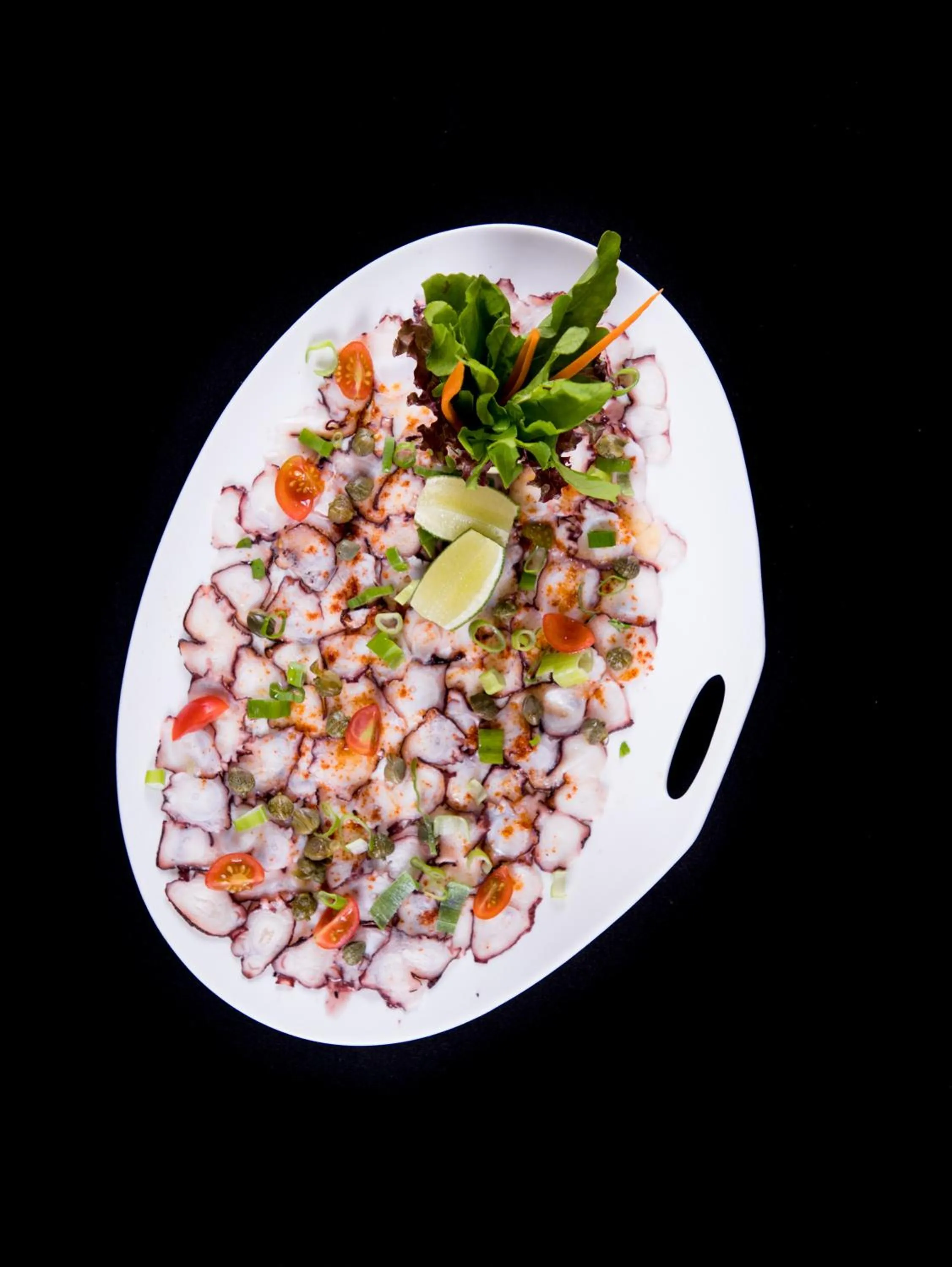 Restaurant/places to eat in Real Intercontinental San Salvador by IHG