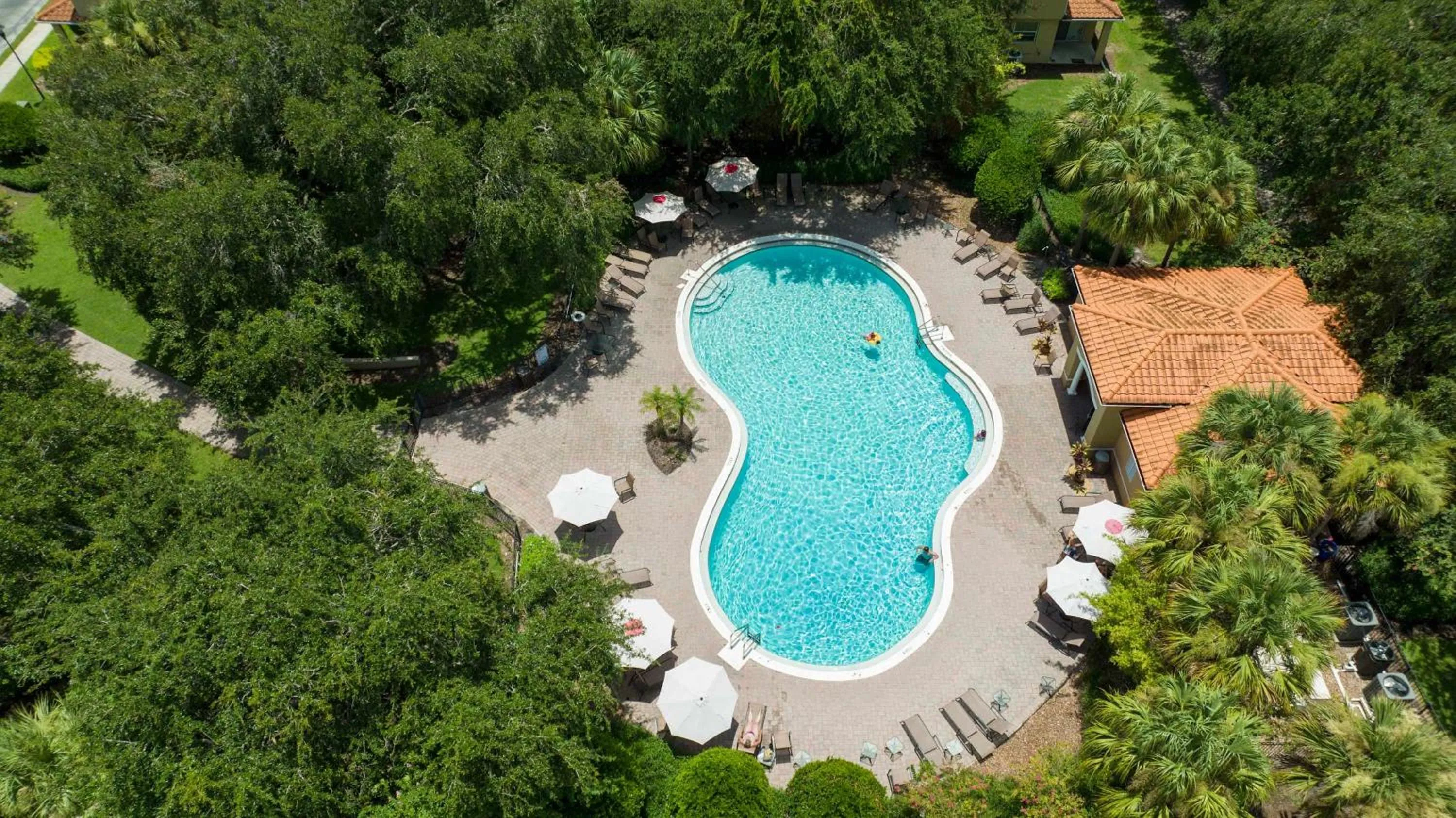 Family Friendly Four Bedrooms 5147A