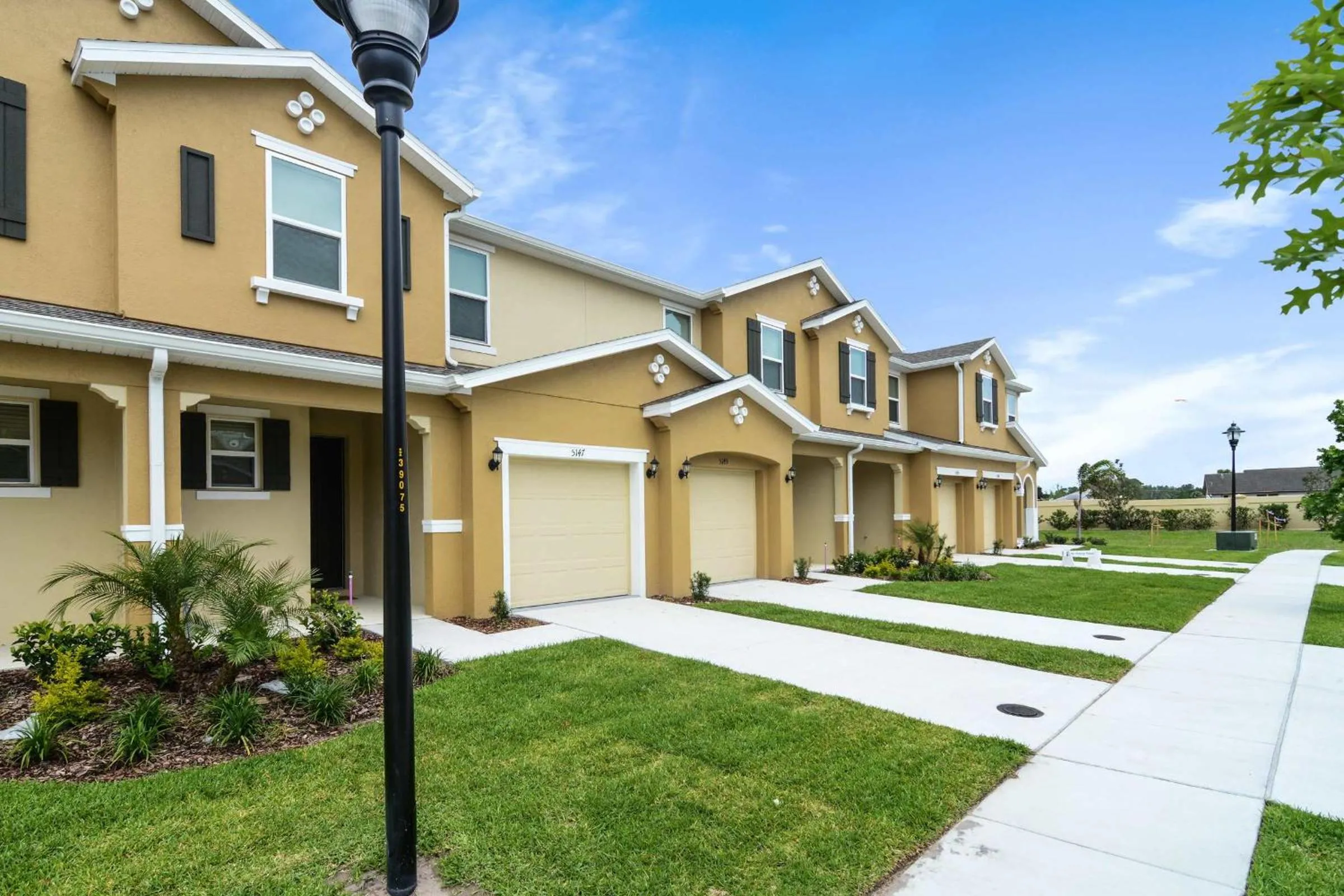 Family Friendly Four Bedrooms 5147A