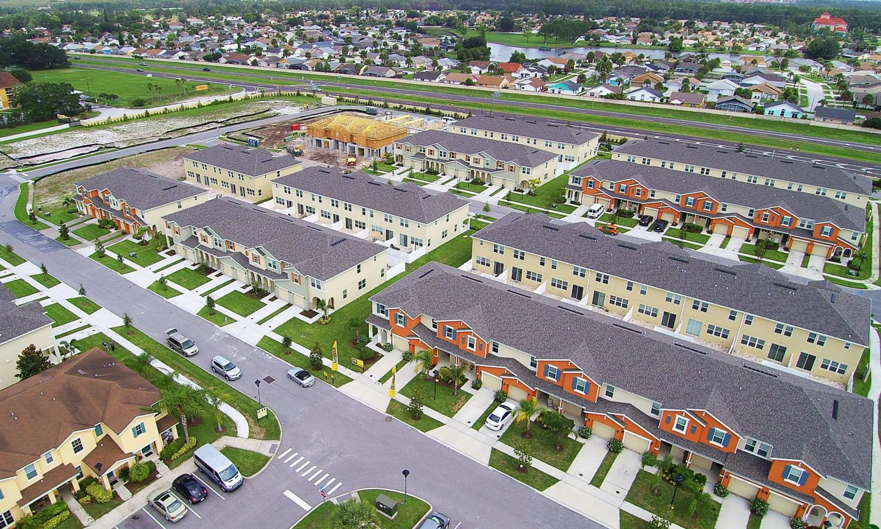 Family Friendly Four Bedrooms 5147A