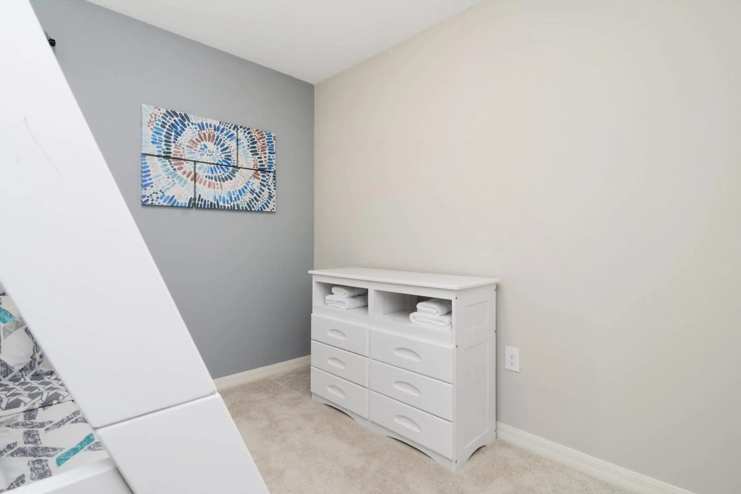 Family Friendly Four Bedrooms 5147A