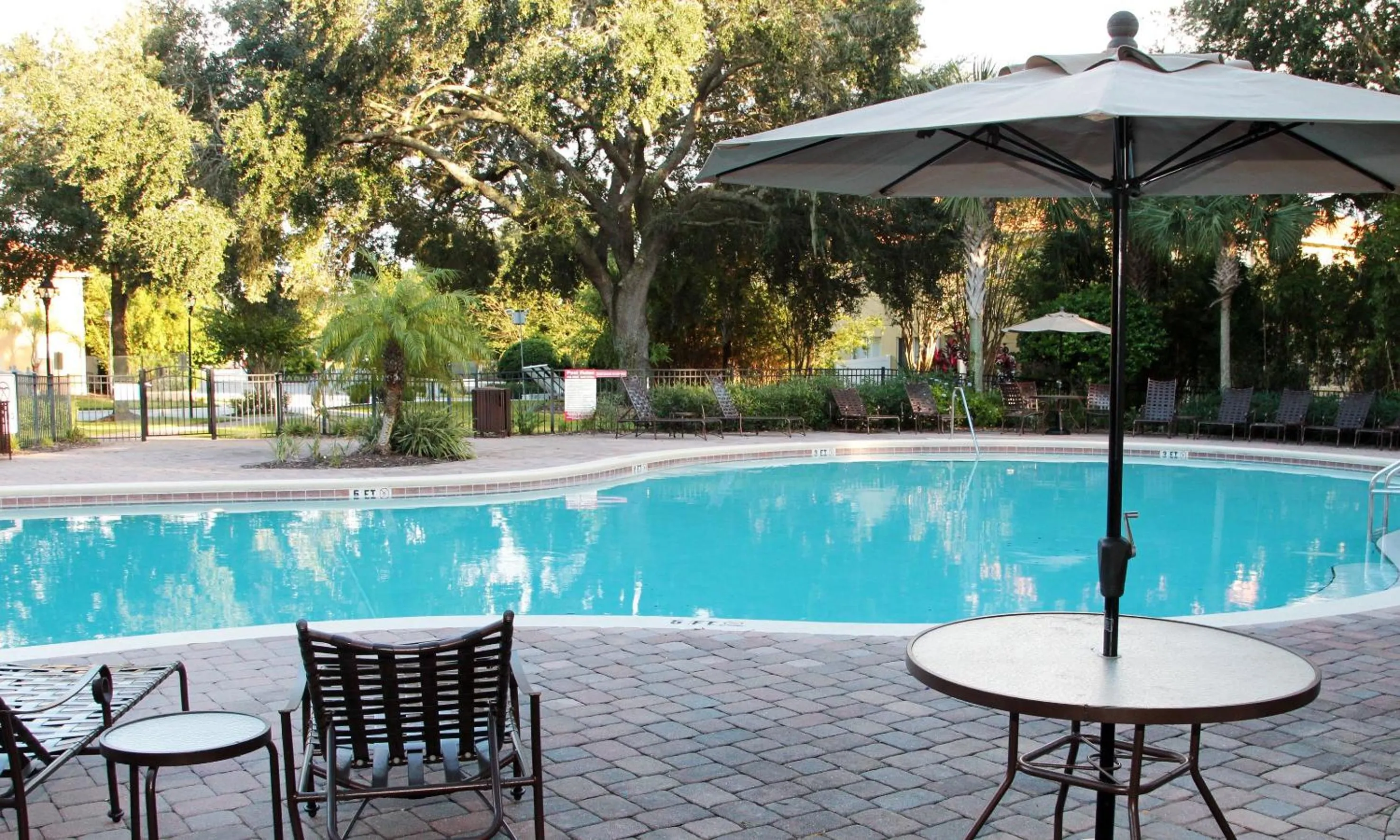 Family Friendly Four Bedrooms 5147A