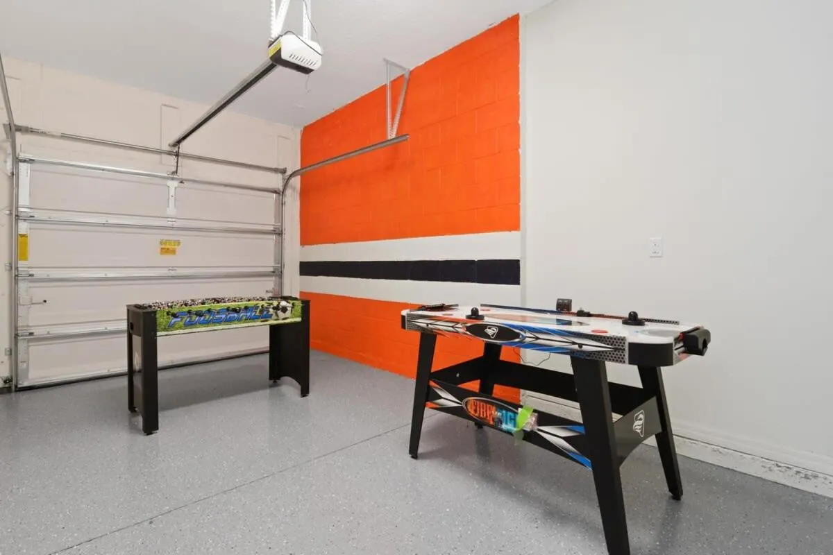 Family Friendly Four Bedrooms 5147A