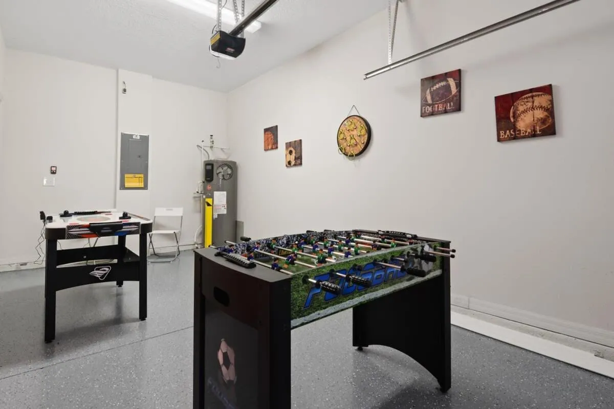 Family Friendly Four Bedrooms 5147A