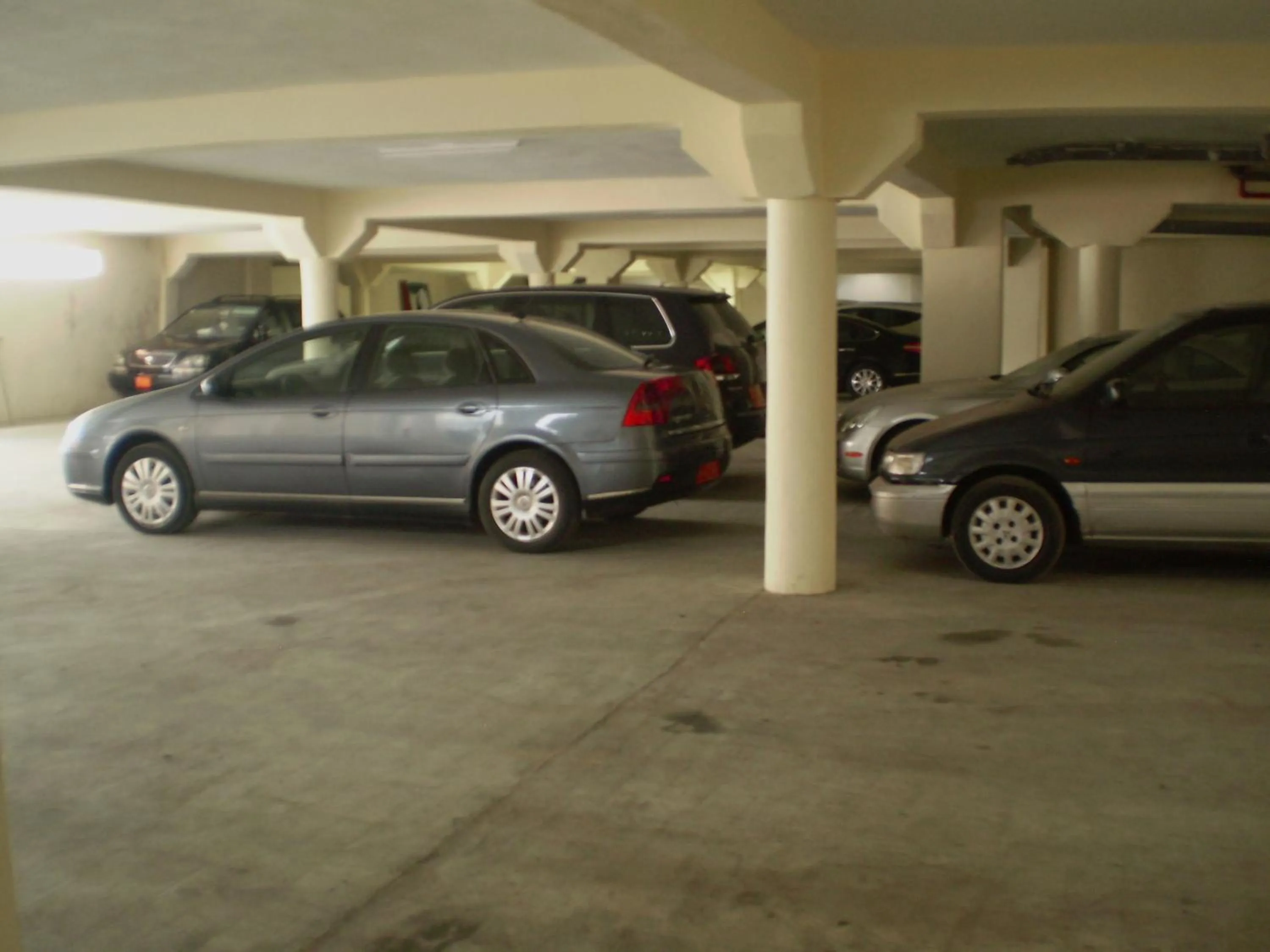 Other in Hôtel Prince De Galles