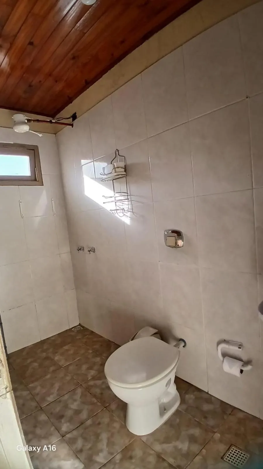 Bathroom in Rinconcito Iguazú