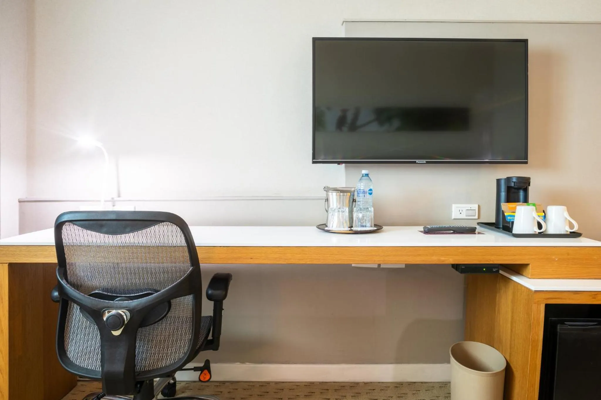 Photo of the whole room in Crowne Plaza Managua by IHG