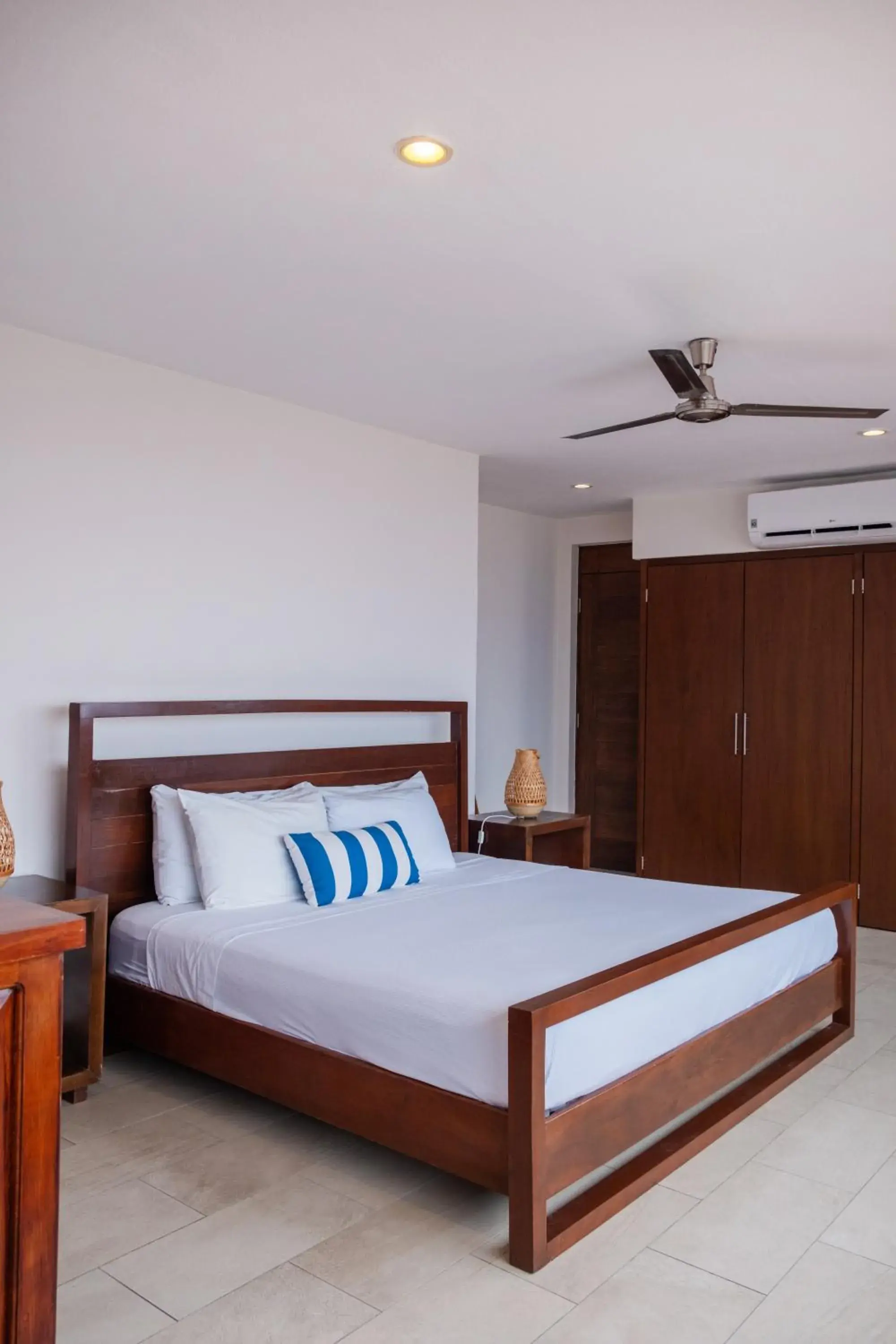 Suite with Terrace in Suites Turquesa Suite with Terrace in Suites Turquesa