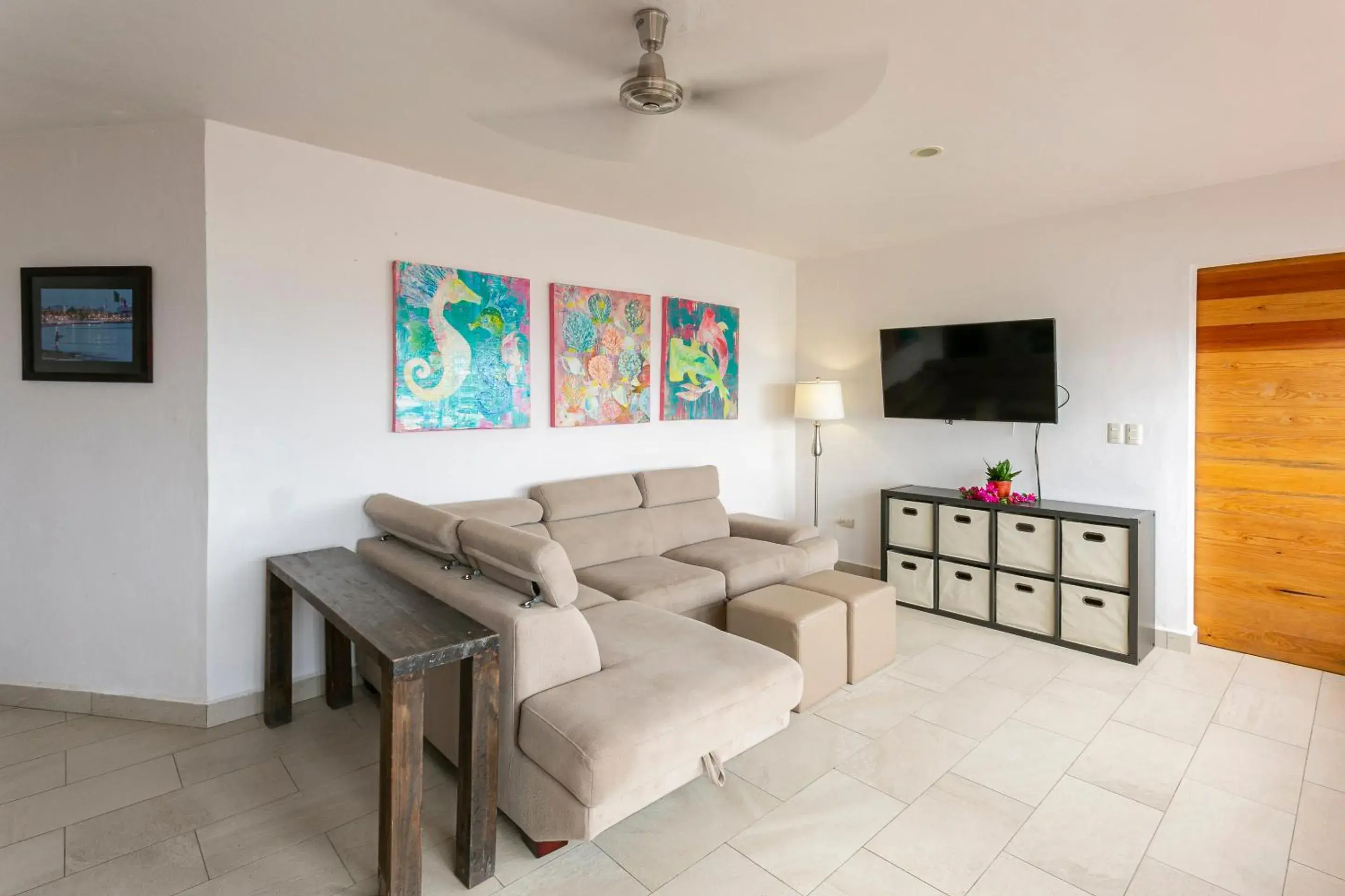 Suite with Terrace in Suites Turquesa Suite with Terrace in Suites Turquesa