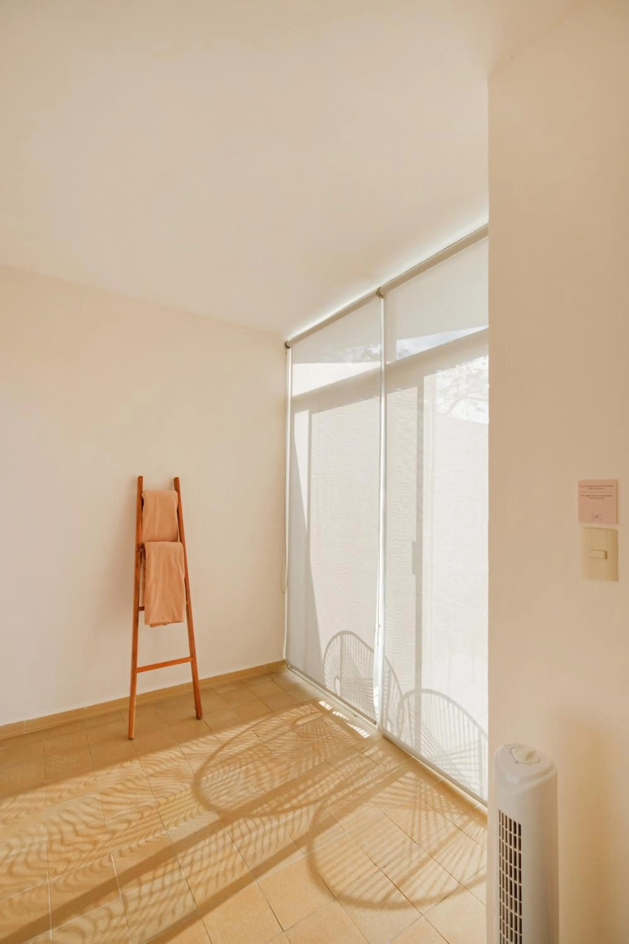 Bed in Suites Turquesa