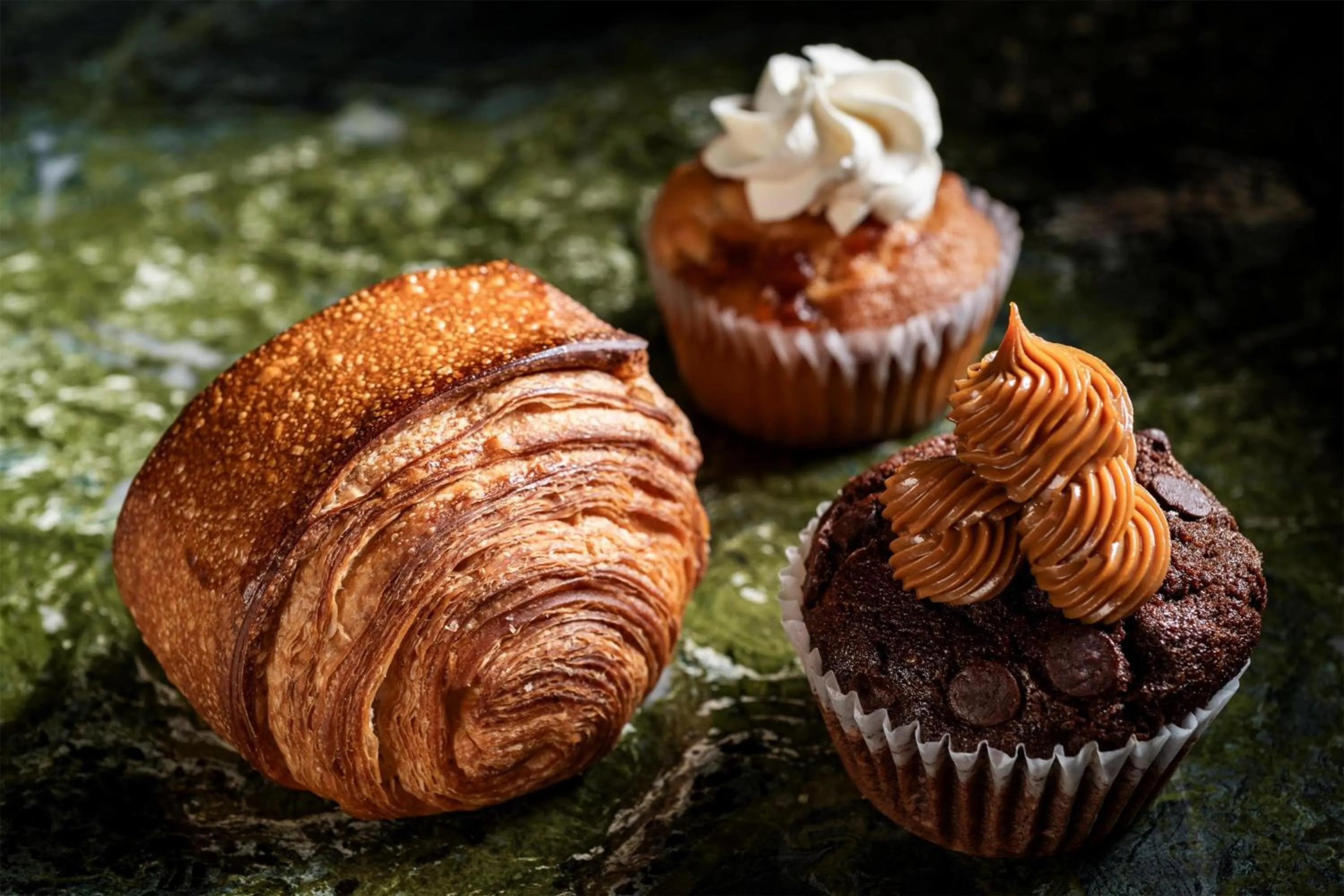 Restaurant/places to eat in Hyatt Centric San José Escazú