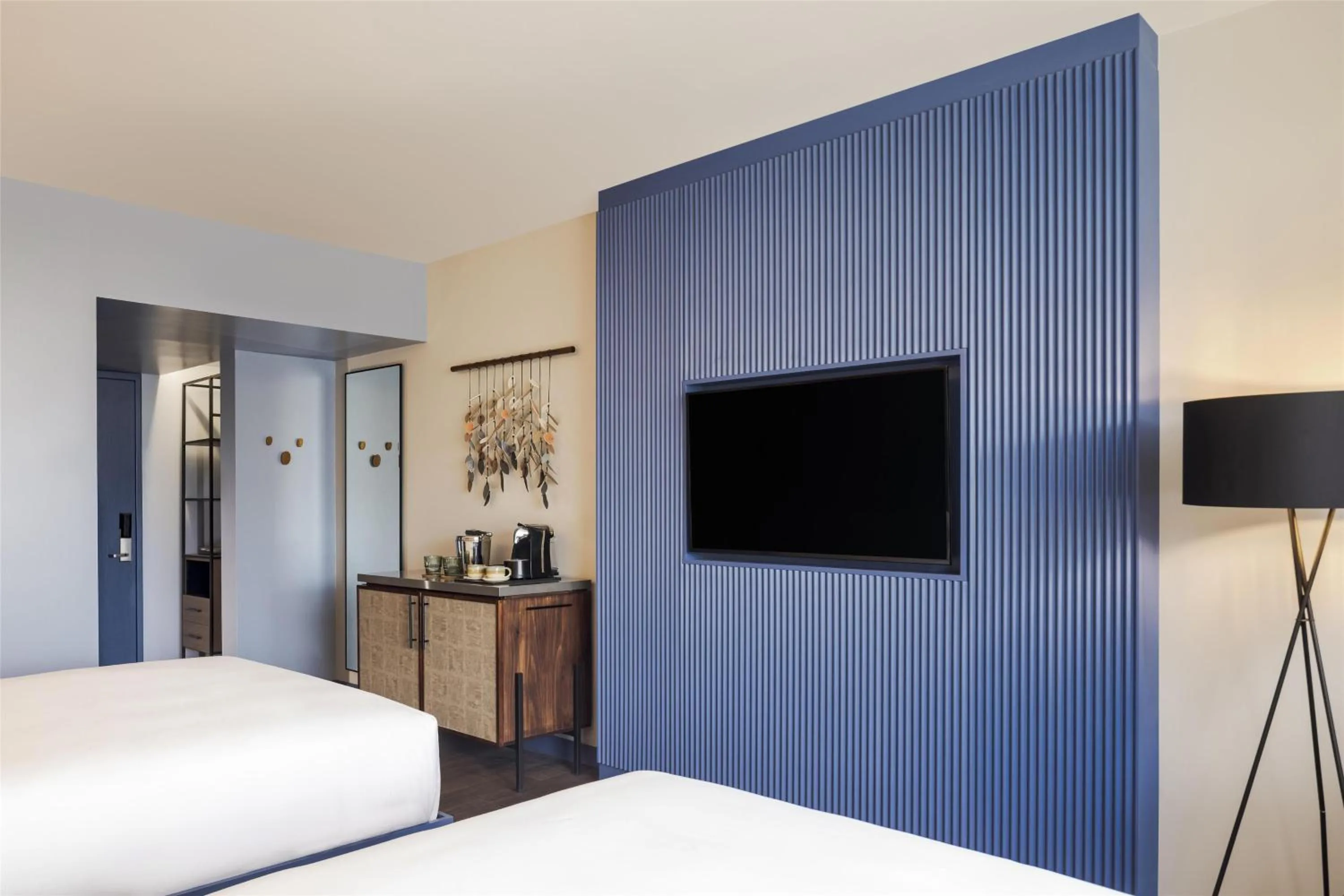 Bedroom, Bed in Hyatt Centric San José Escazú