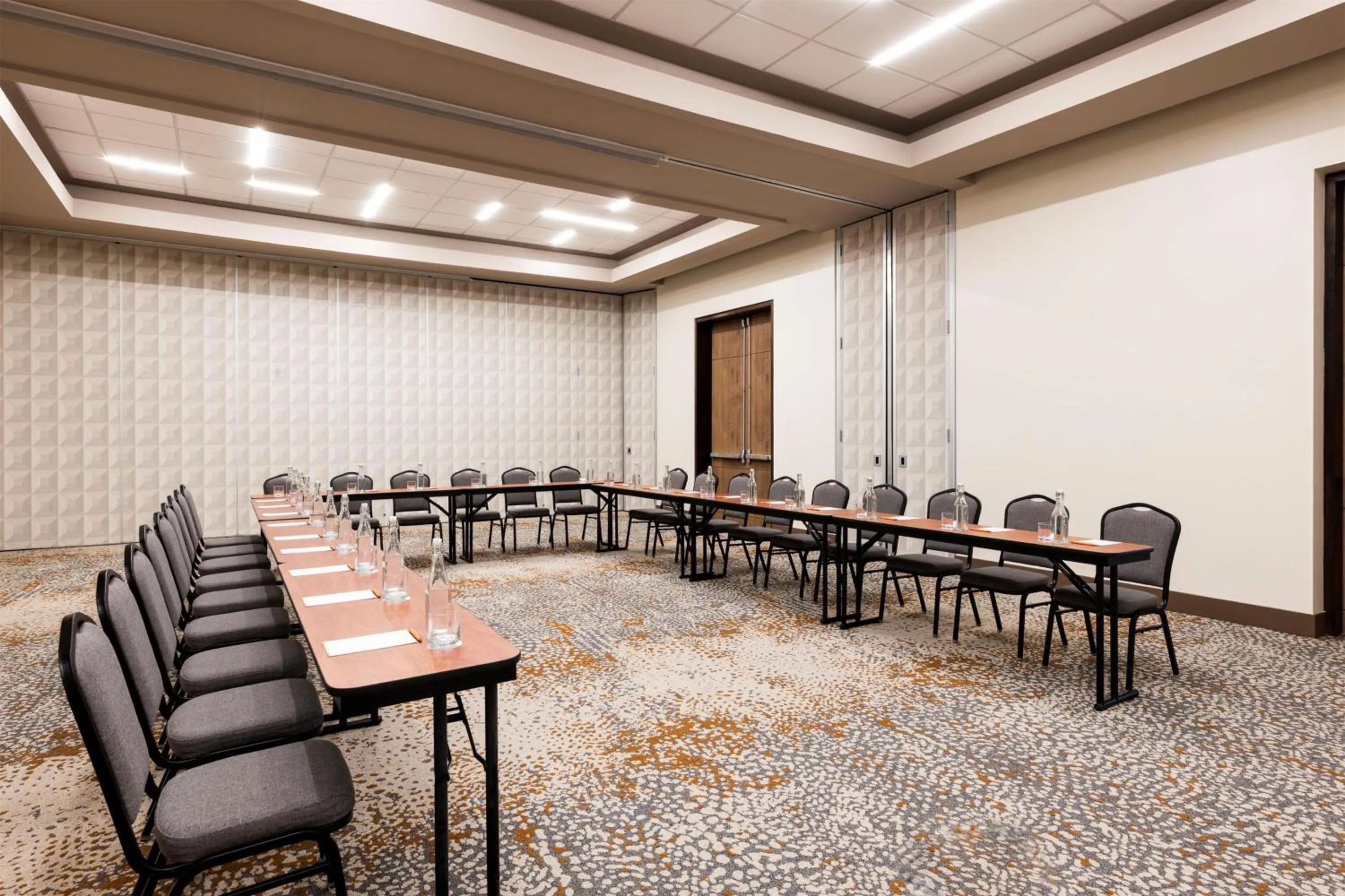 Meeting/conference room in Hyatt Centric San José Escazú