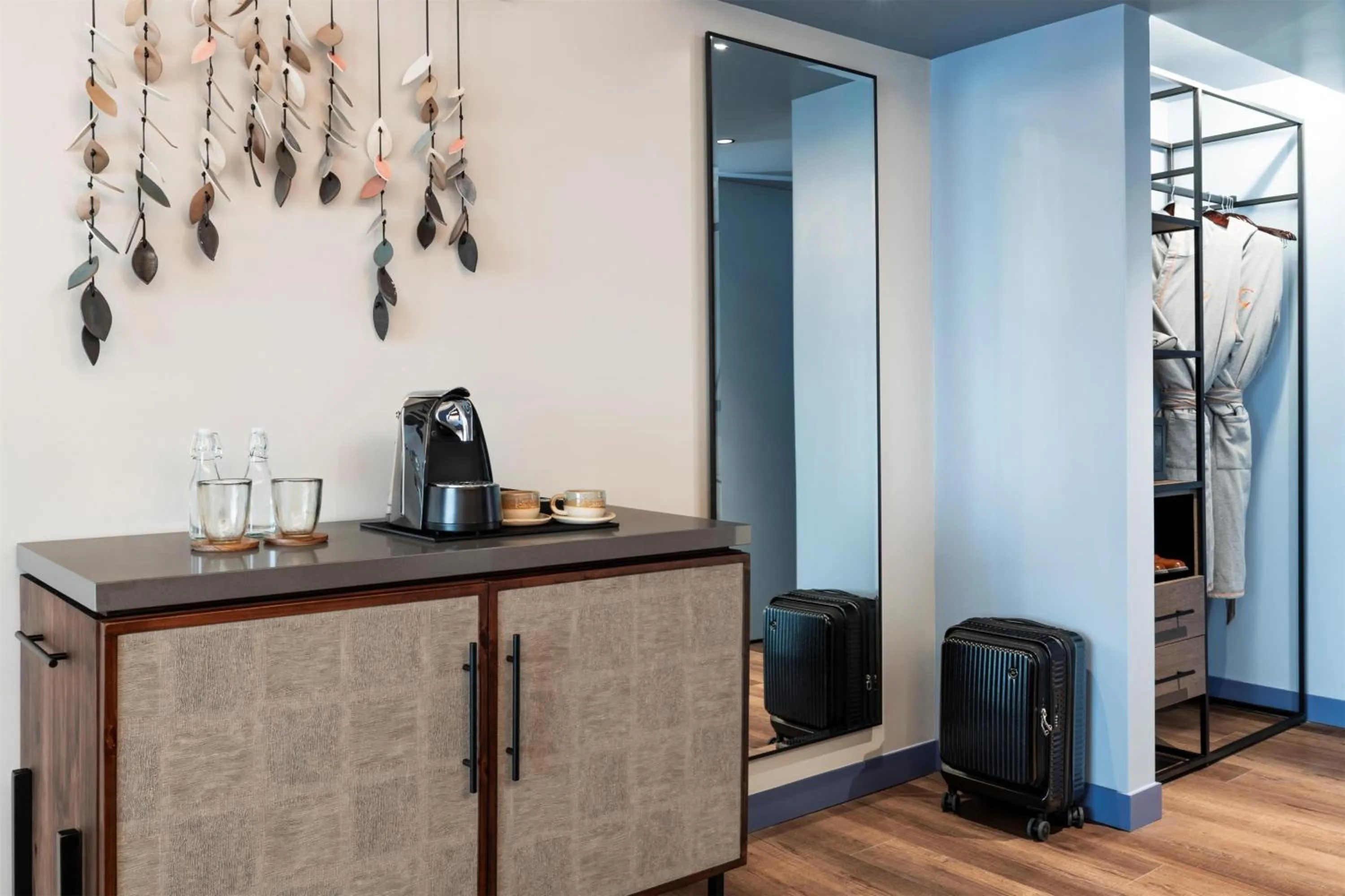 Bedroom in Hyatt Centric San José Escazú