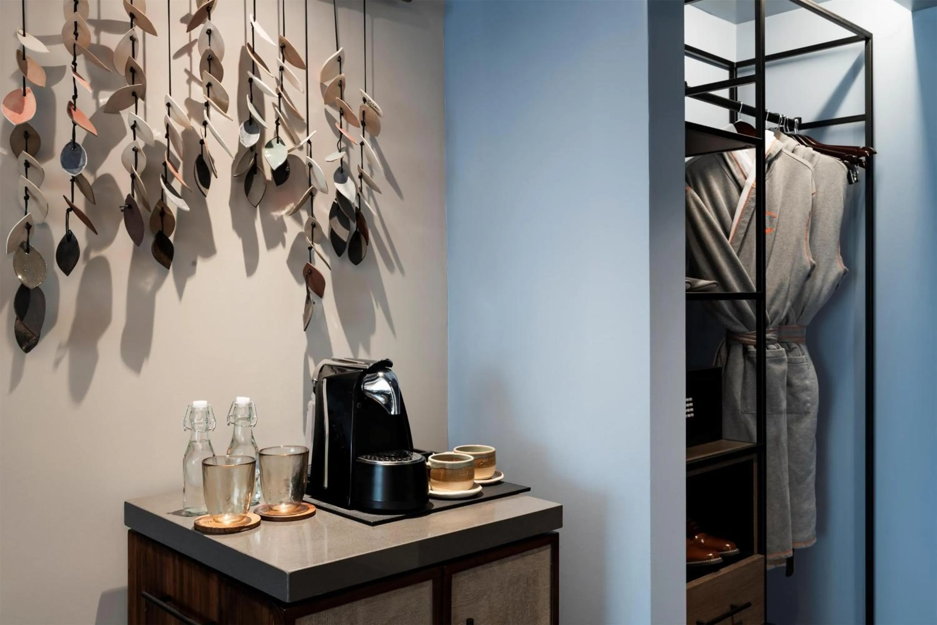 Bedroom in Hyatt Centric San José Escazú