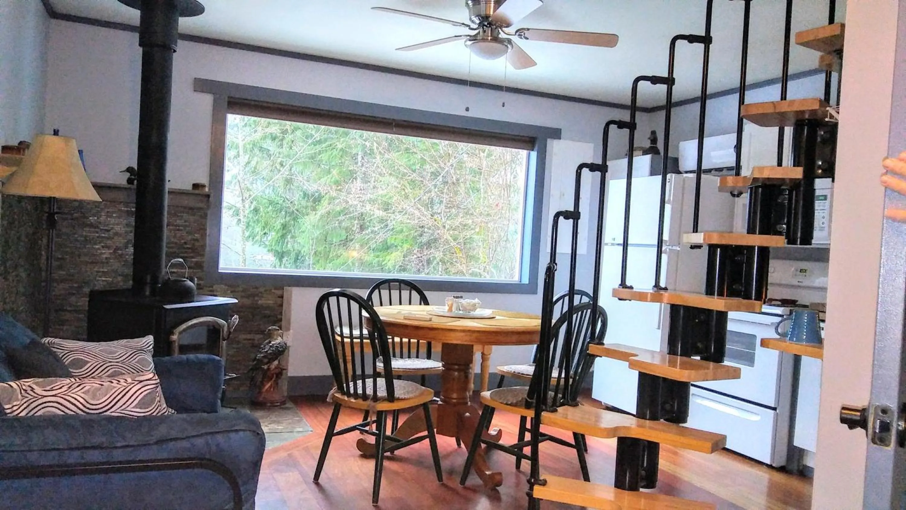 Packwood Ski & Vacation Getaway