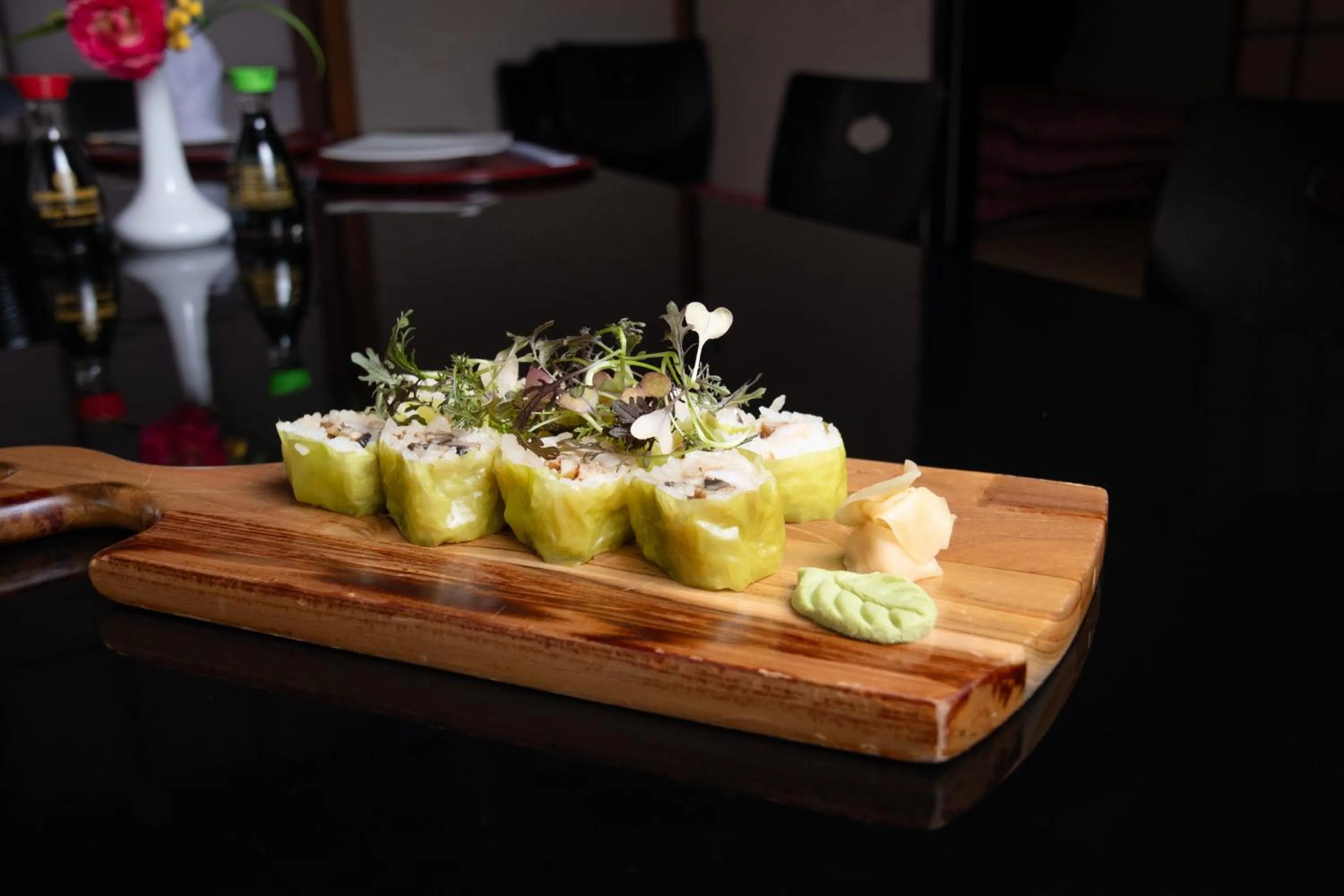 Restaurant/places to eat in Crowne Plaza San Jose La Sabana by IHG