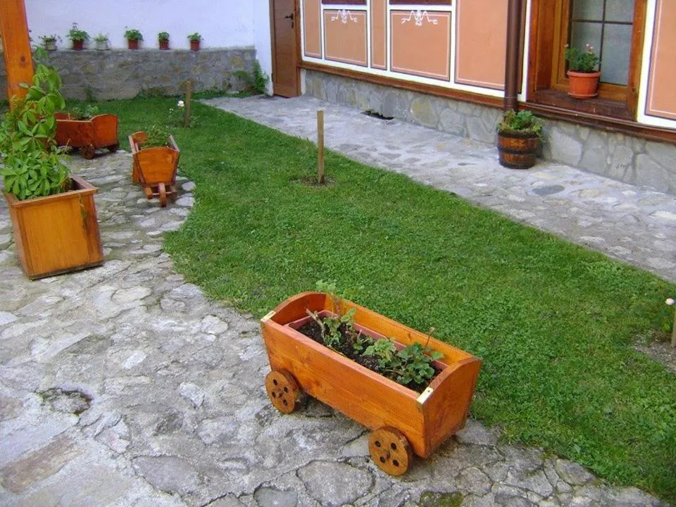 Guest House Todorini kashti