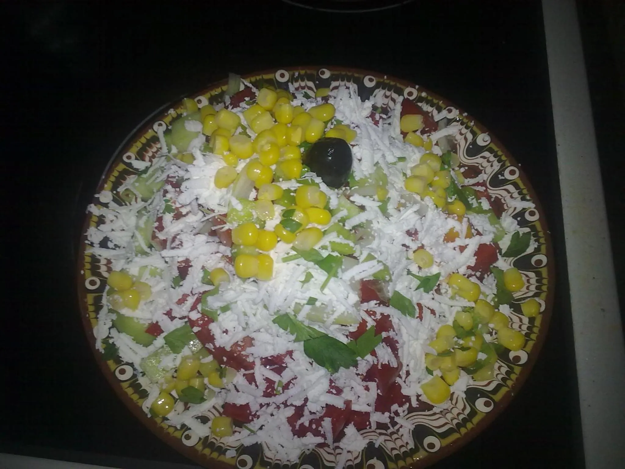 Guest House Todorini kashti