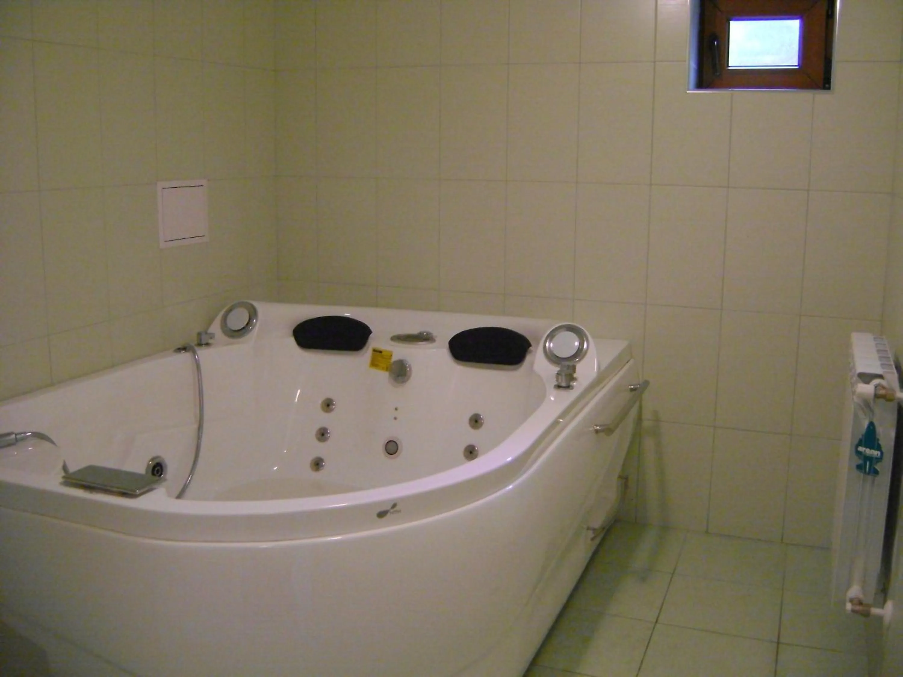 Guest House Todorini kashti