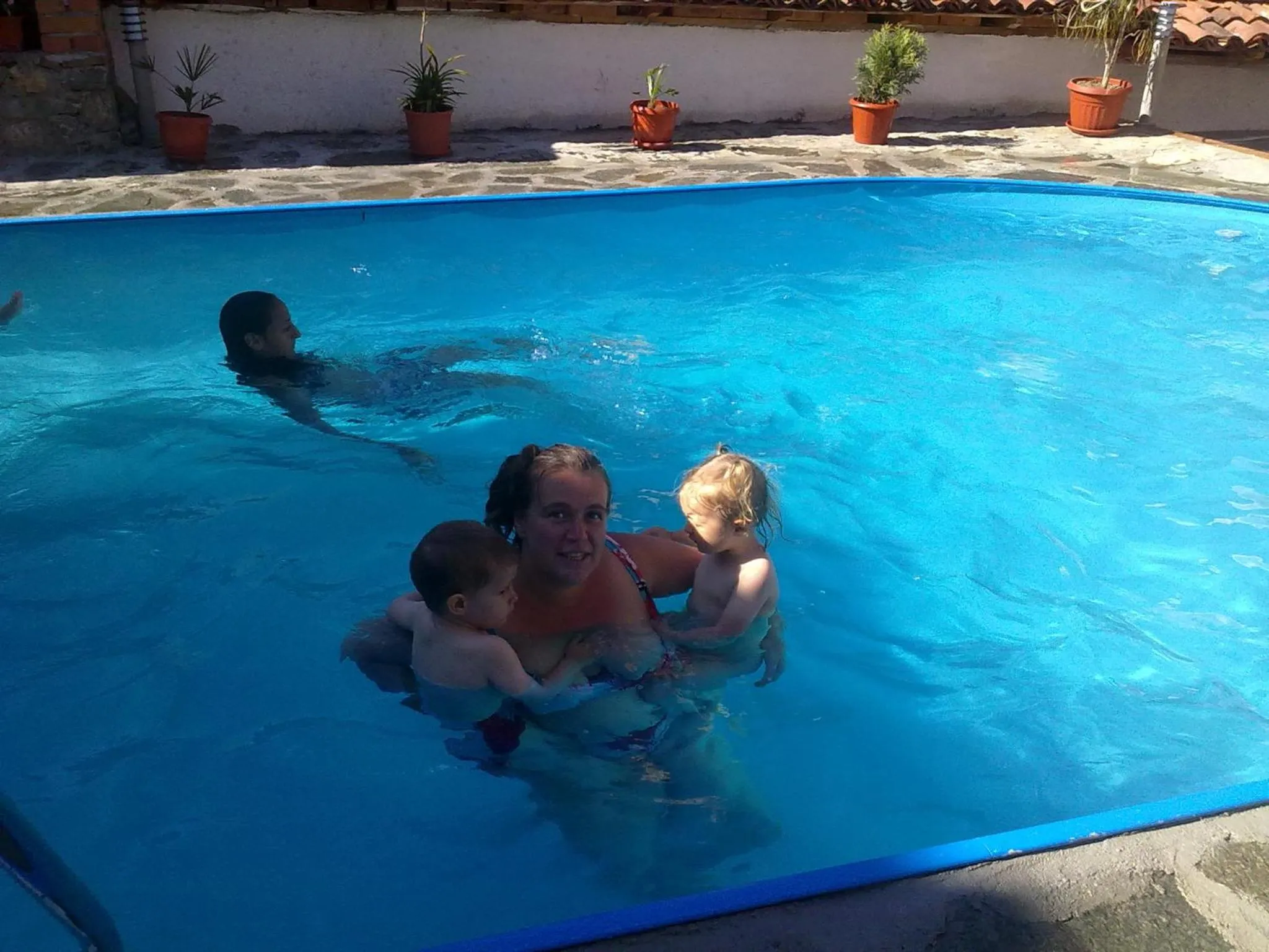 Guest House Todorini kashti