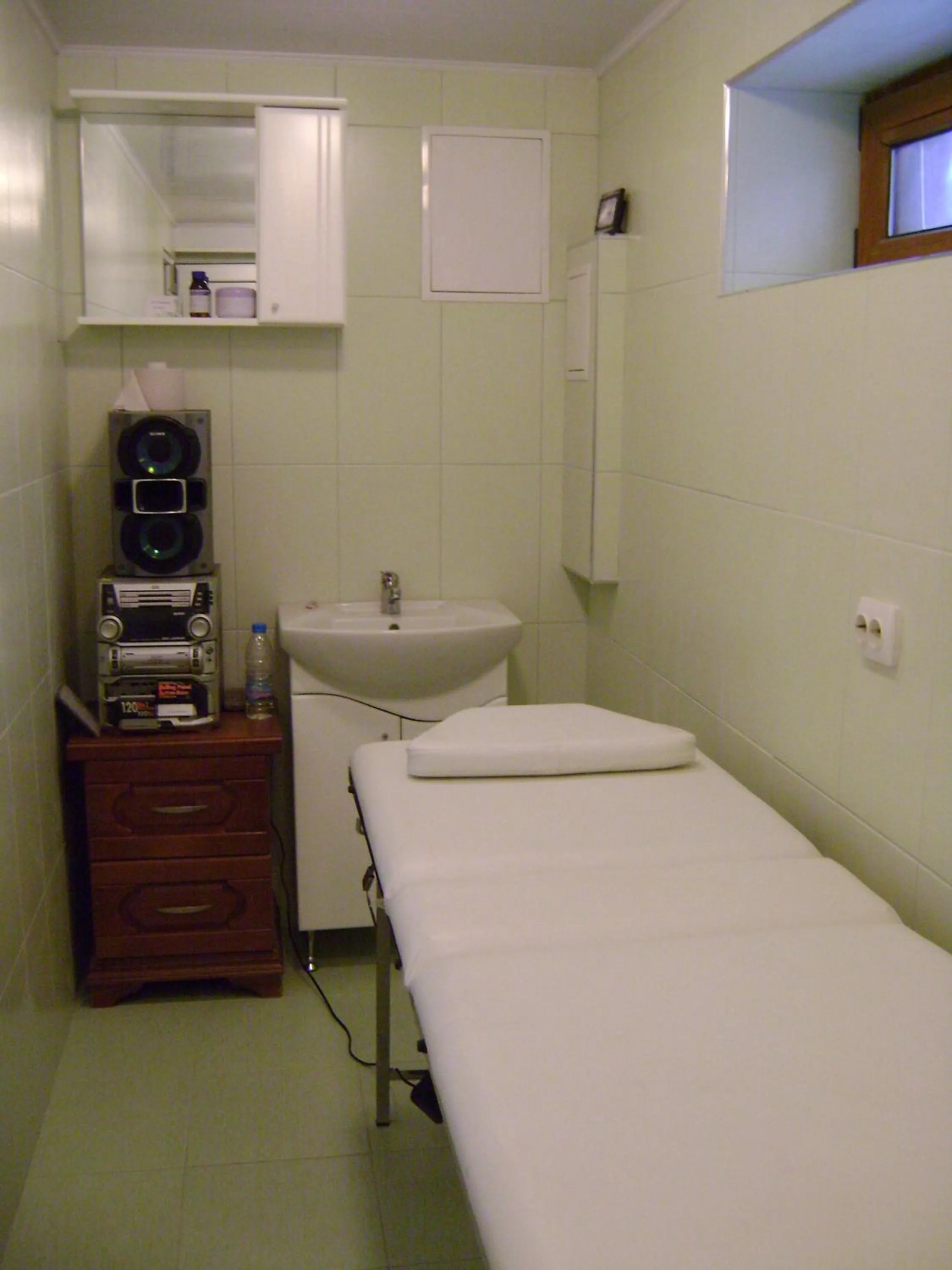 Bed in Guest House Todorini kashti