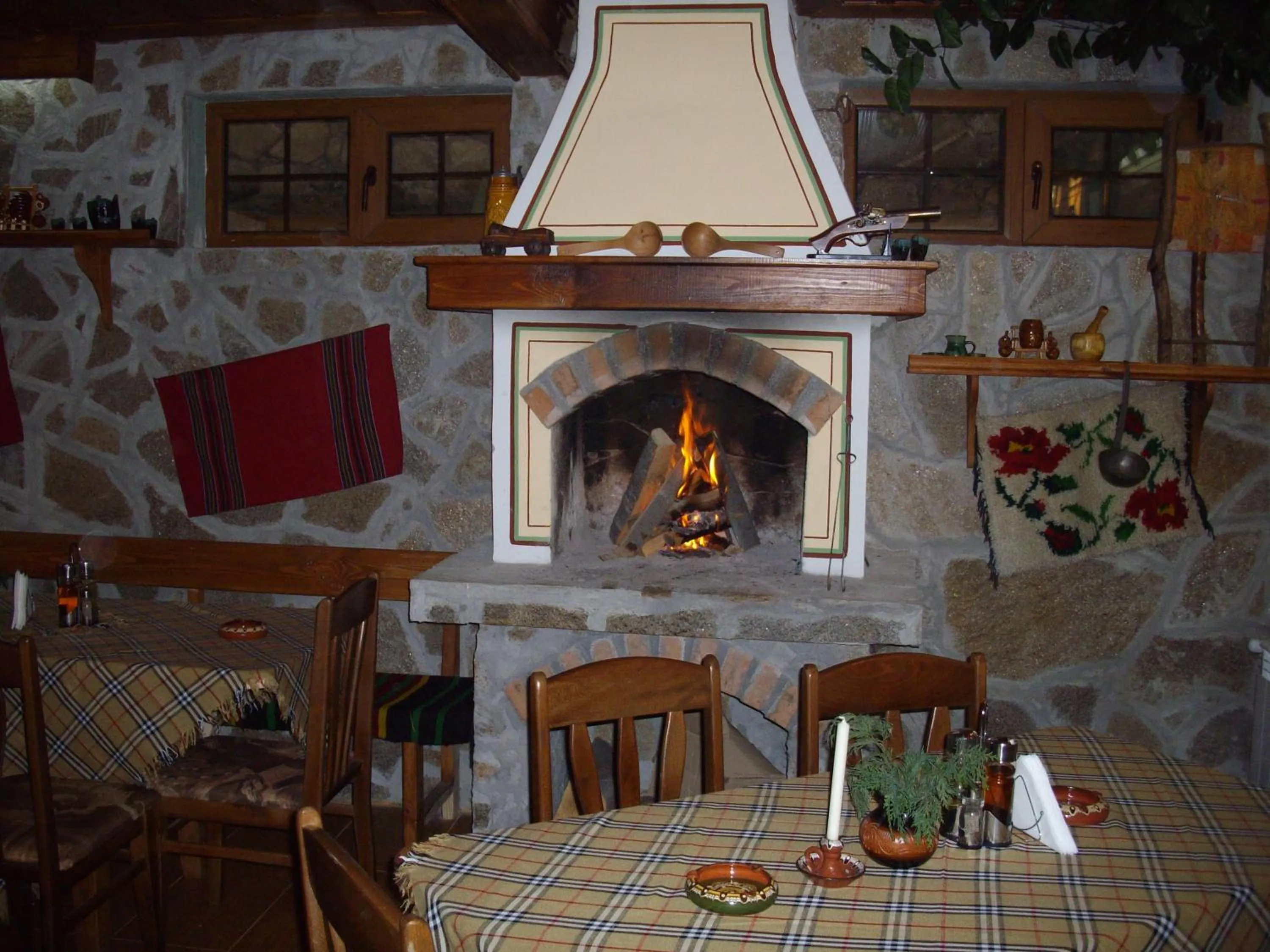 Guest House Todorini kashti