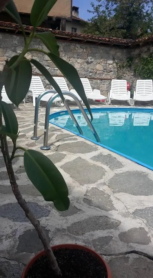 Guest House Todorini kashti