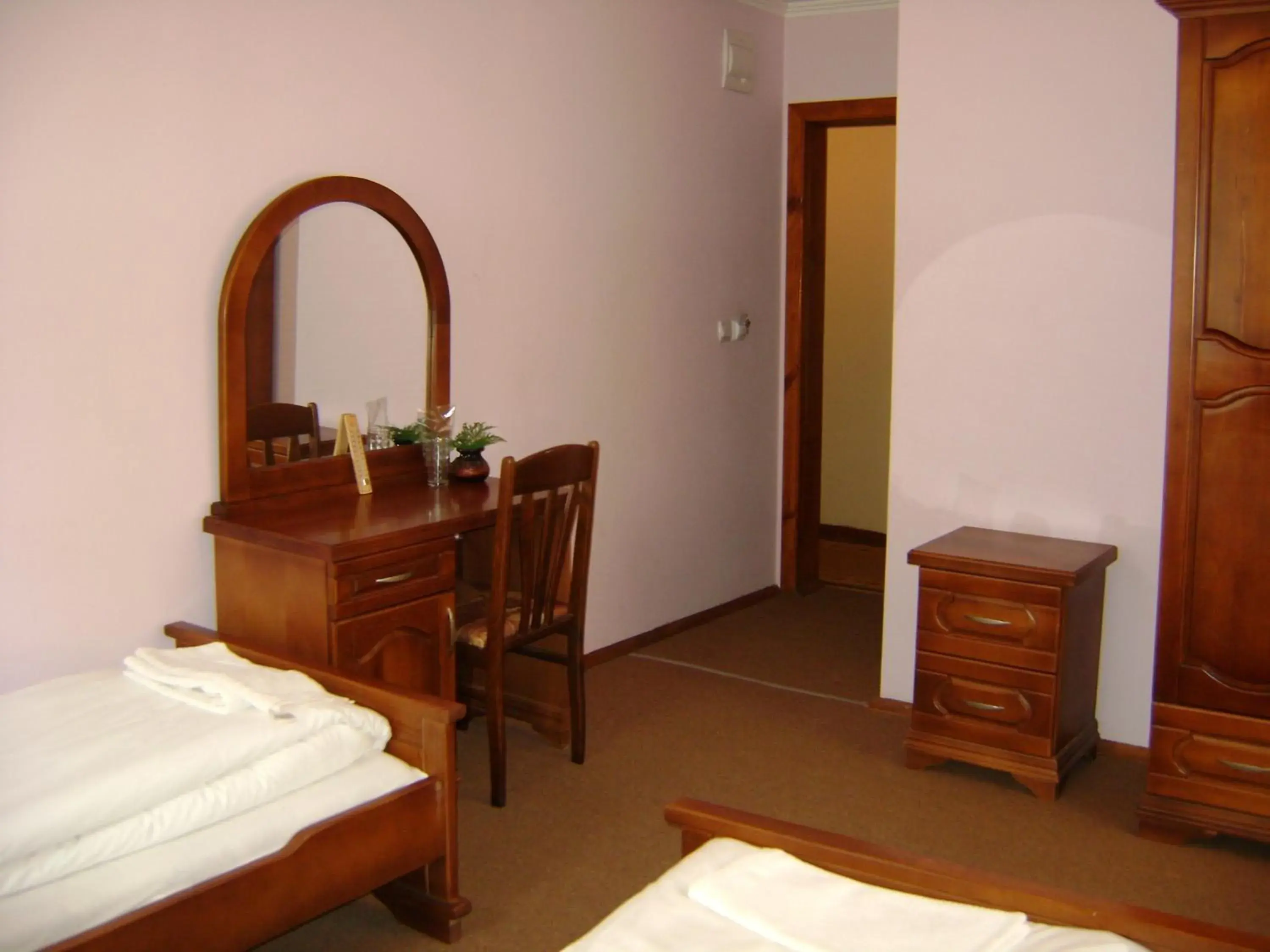 Quadruple Room in Guest House Todorini kashti Quadruple Room in Guest House Todorini kashti