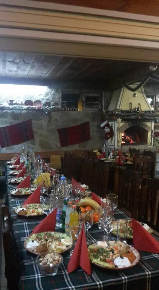 Guest House Todorini kashti