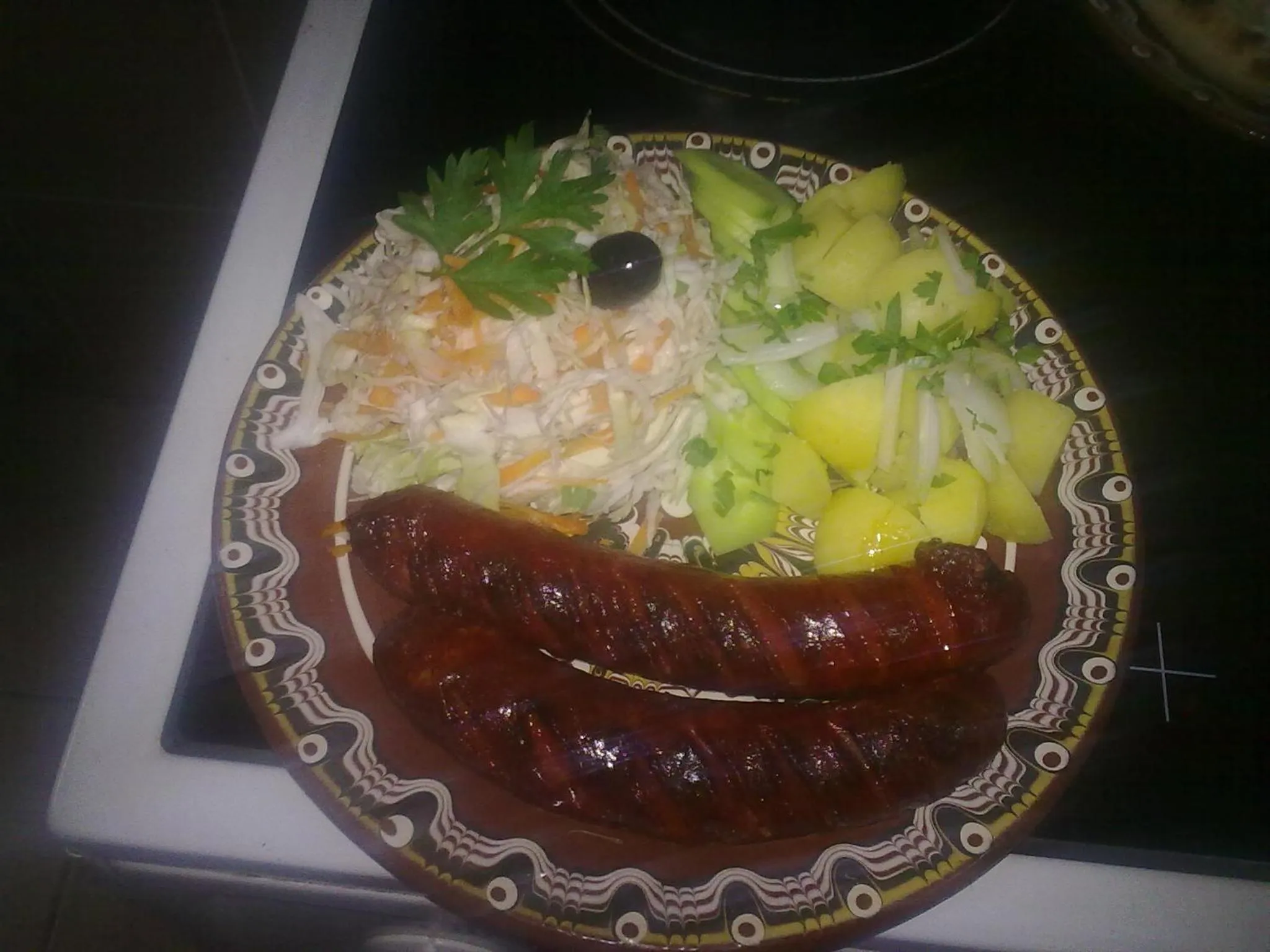 Guest House Todorini kashti