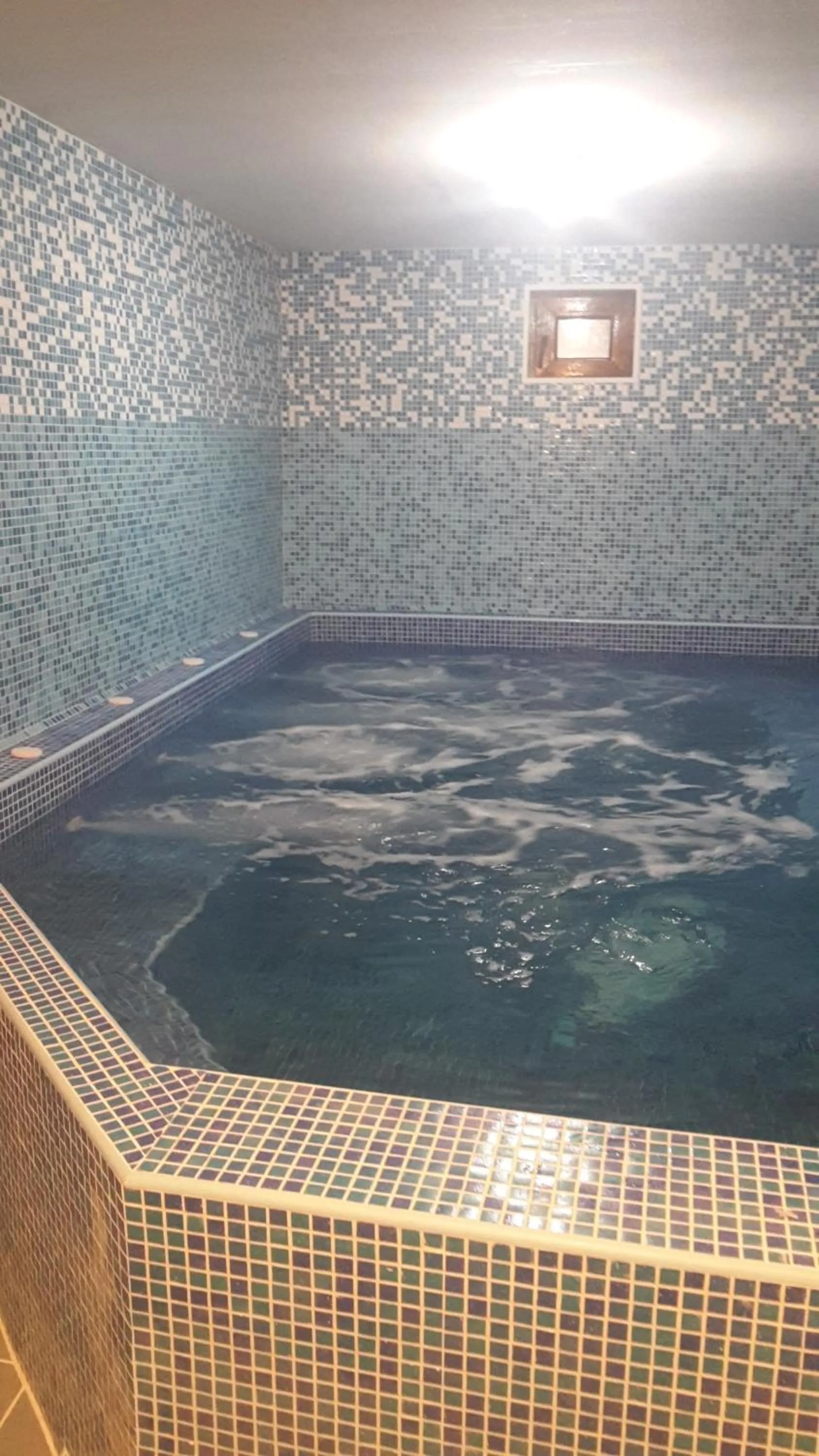 Guest House Todorini kashti