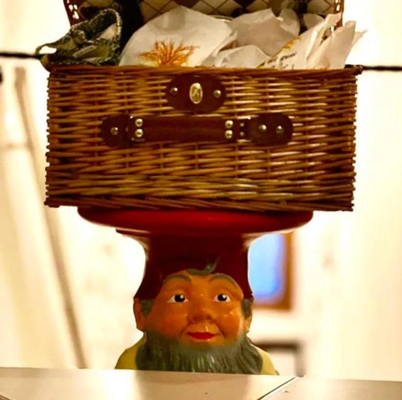 Breakfast in Dimora del Podestà