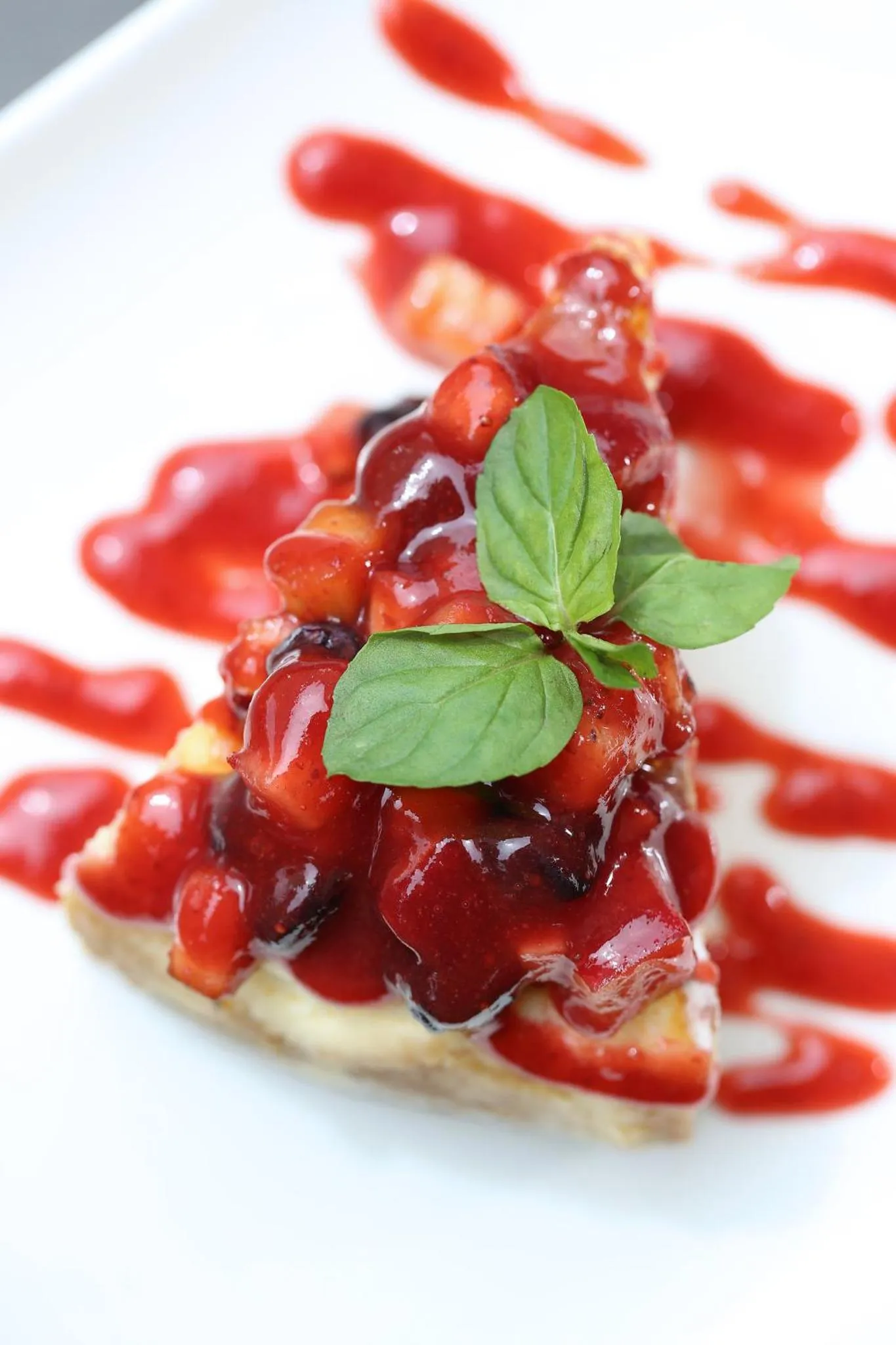 Restaurant/places to eat in InterContinental Tegucigalpa at Multiplaza Mall by IHG