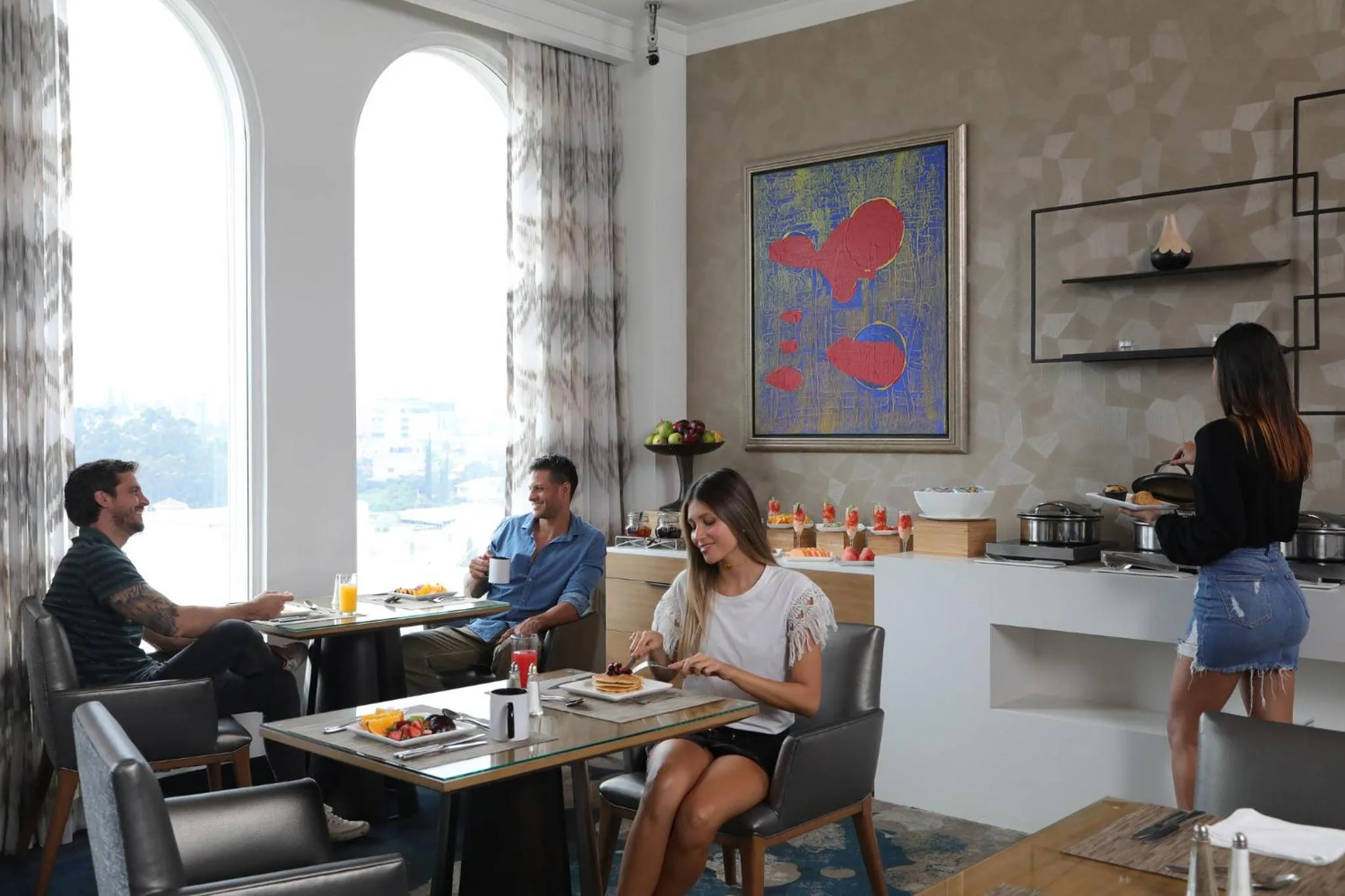 Other in InterContinental Tegucigalpa at Multiplaza Mall by IHG