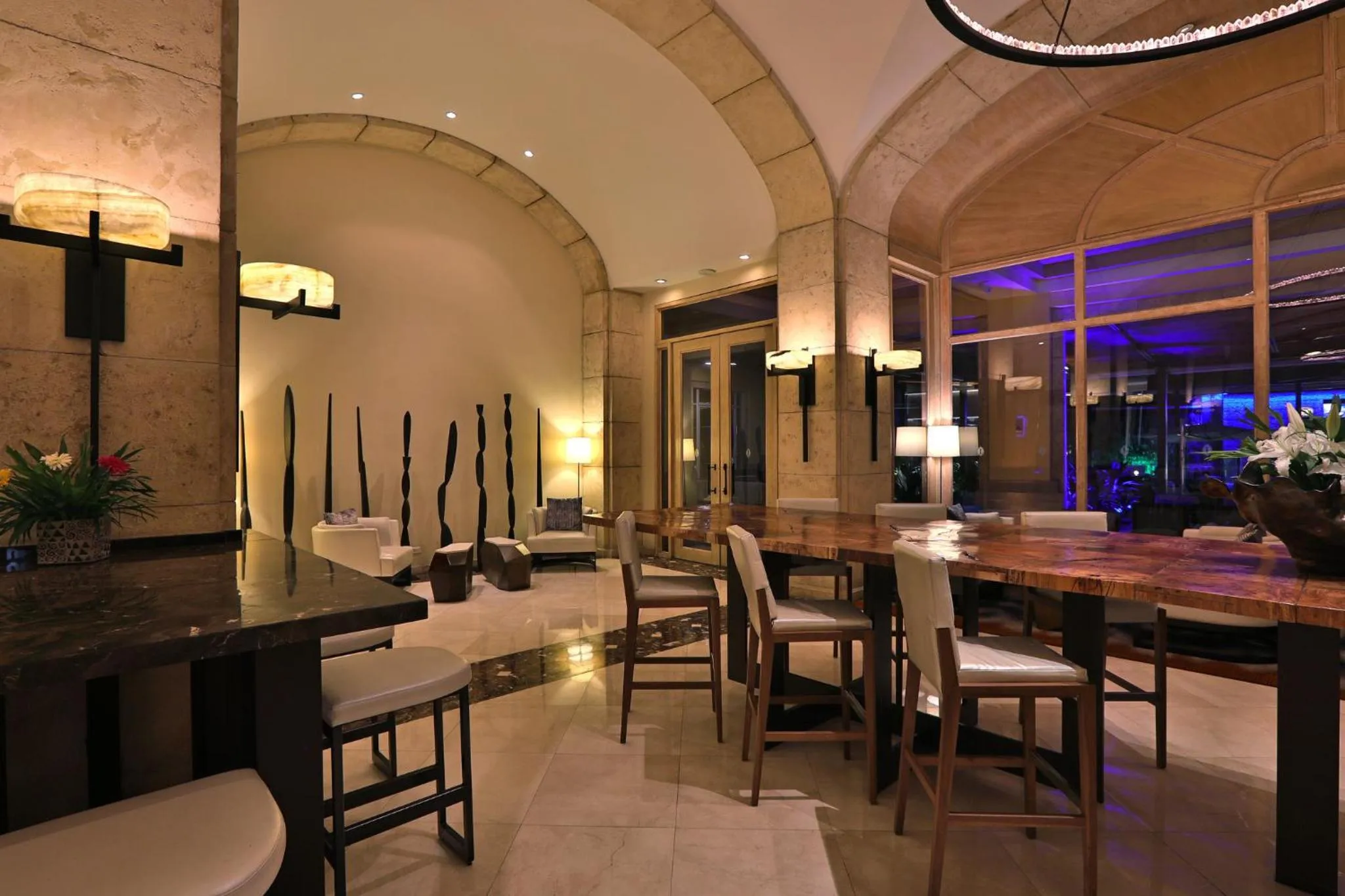 Property building in InterContinental Tegucigalpa at Multiplaza Mall by IHG