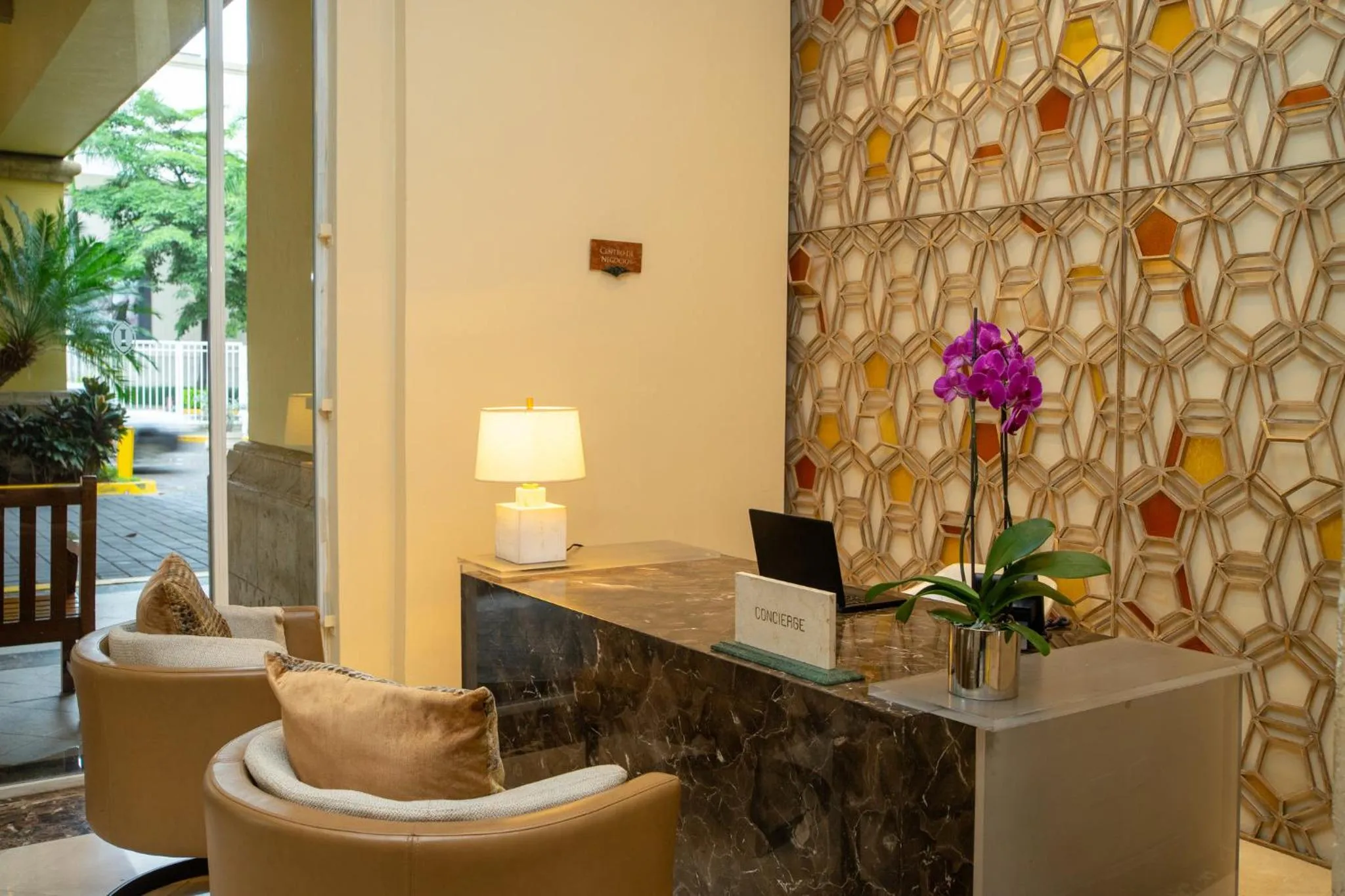 Other in InterContinental Tegucigalpa at Multiplaza Mall by IHG