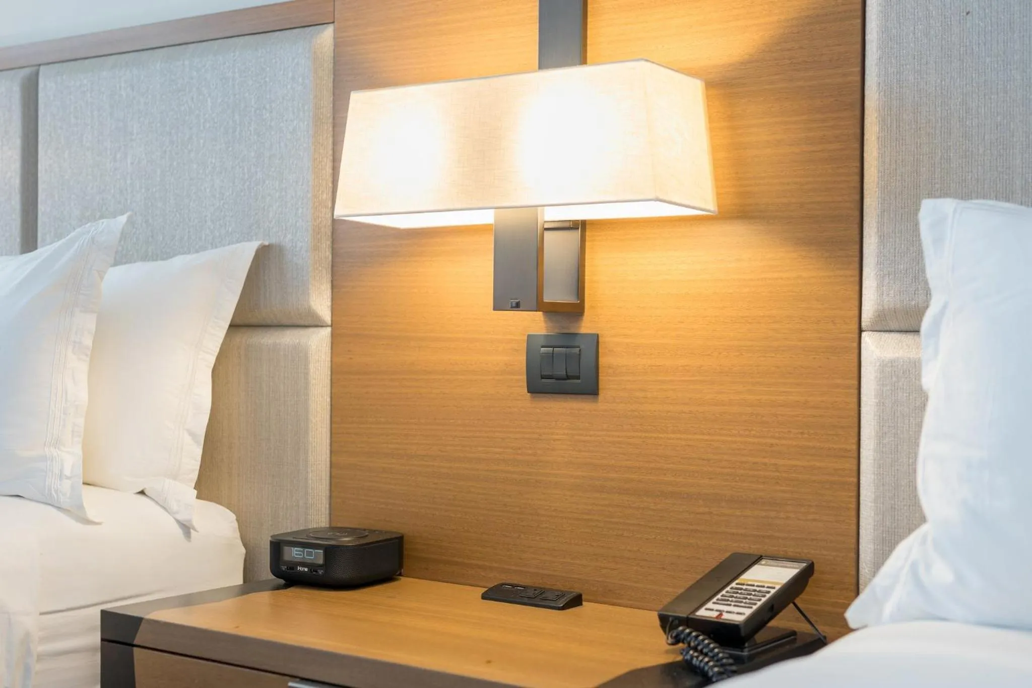 Photo of the whole room in InterContinental Tegucigalpa at Multiplaza Mall by IHG