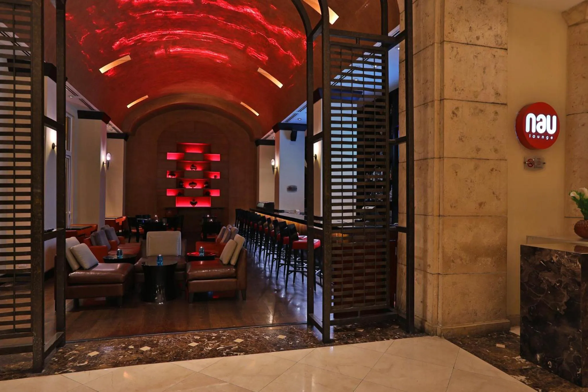 Property building in InterContinental Tegucigalpa at Multiplaza Mall by IHG