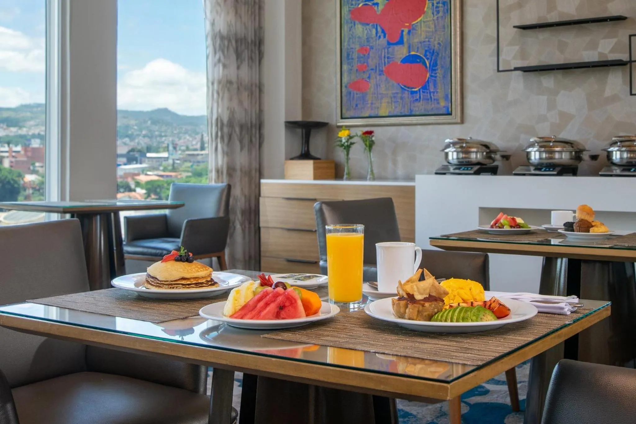 Other in InterContinental Tegucigalpa at Multiplaza Mall by IHG