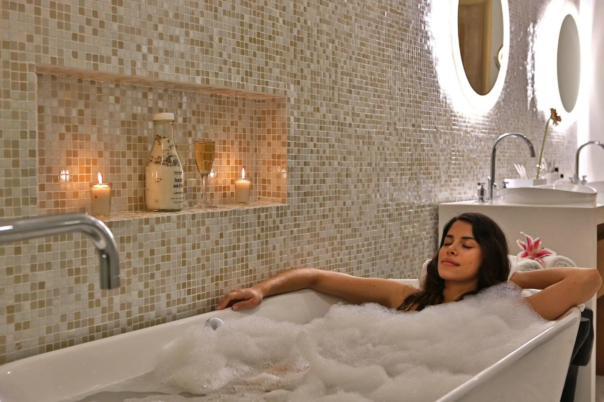 Photo of the whole room in InterContinental Tegucigalpa at Multiplaza Mall by IHG