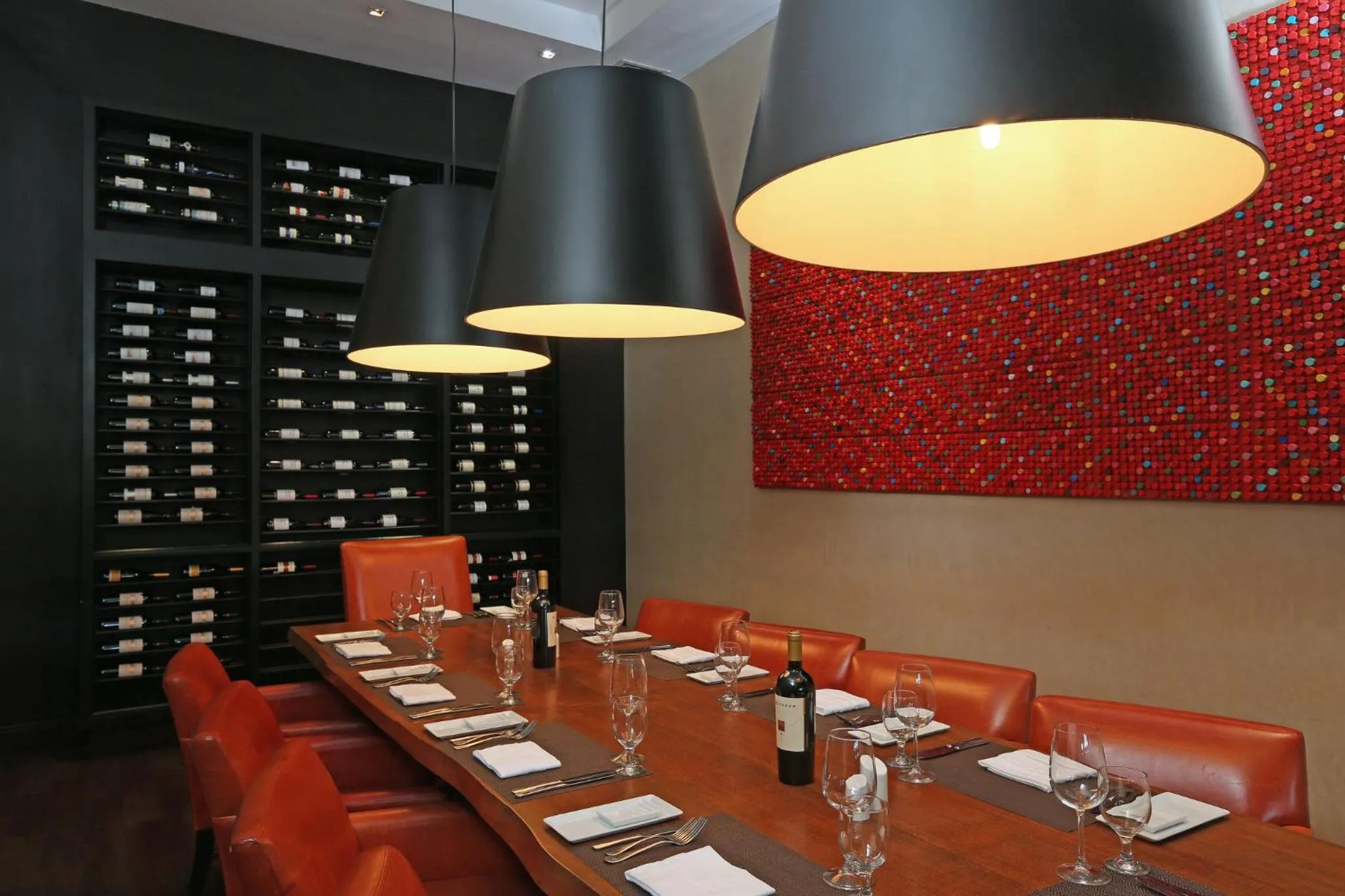 Restaurant/places to eat in InterContinental Tegucigalpa at Multiplaza Mall by IHG