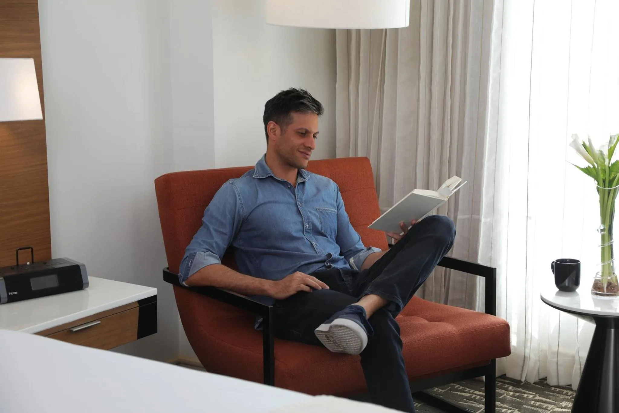 Photo of the whole room in InterContinental Tegucigalpa at Multiplaza Mall by IHG