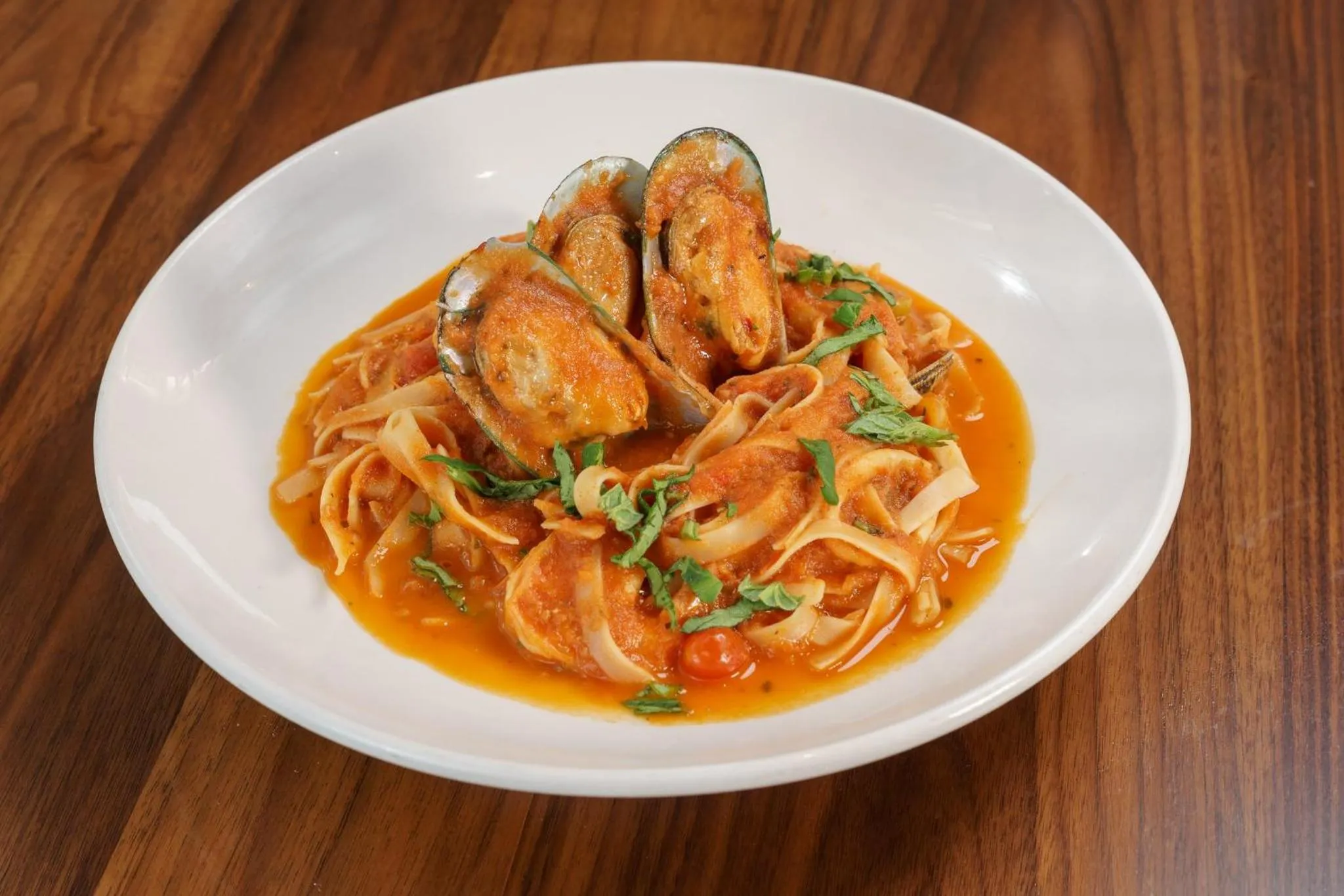 Restaurant/places to eat in InterContinental Tegucigalpa at Multiplaza Mall by IHG