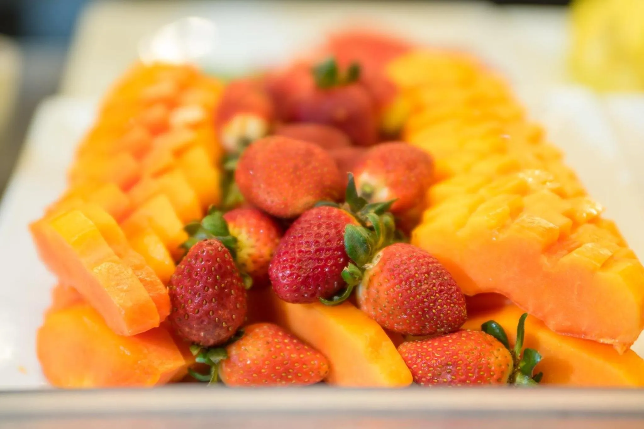 Breakfast in InterContinental Tegucigalpa at Multiplaza Mall by IHG