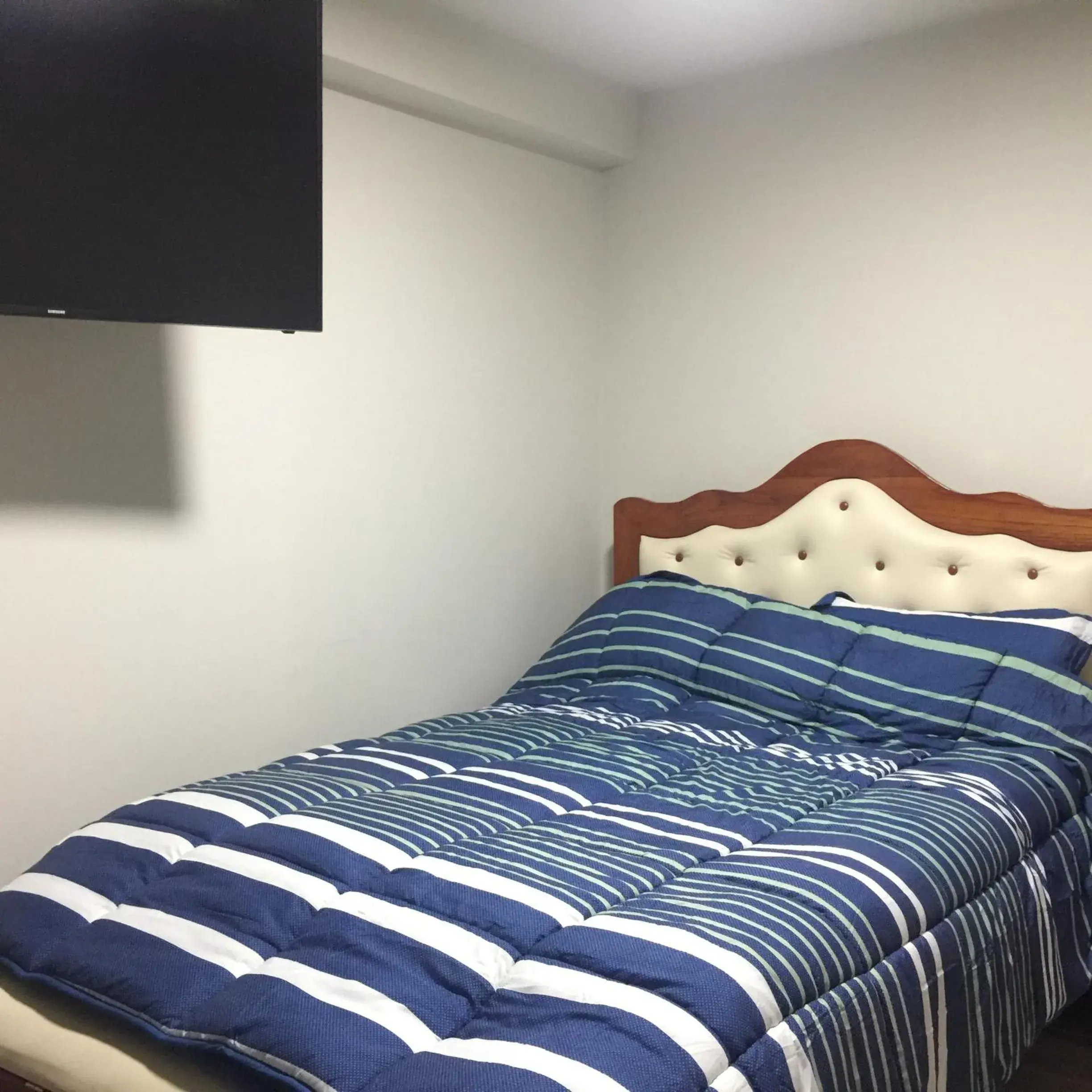 Double Room with Spa Bath - single occupancy in A-Hope Suite Hotel Double Room with Spa Bath - single occupancy in A-Hope Suite Hotel