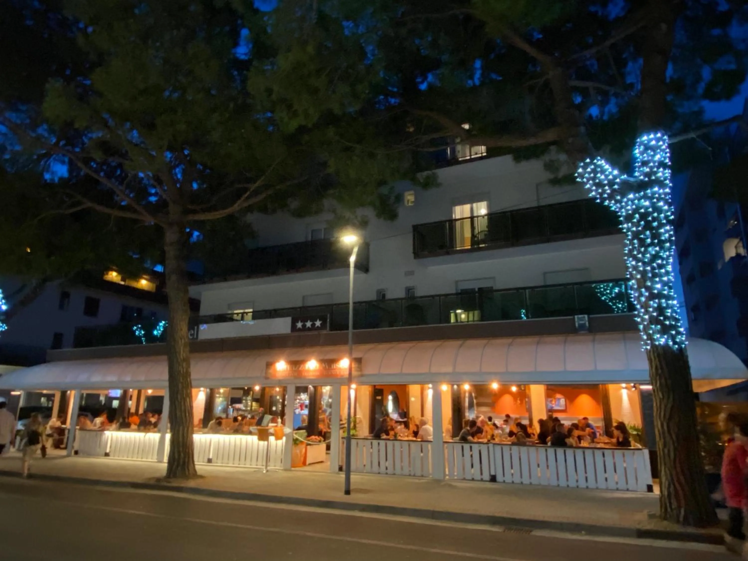 Property Building in LA MAISON by Hotel Aldebaran