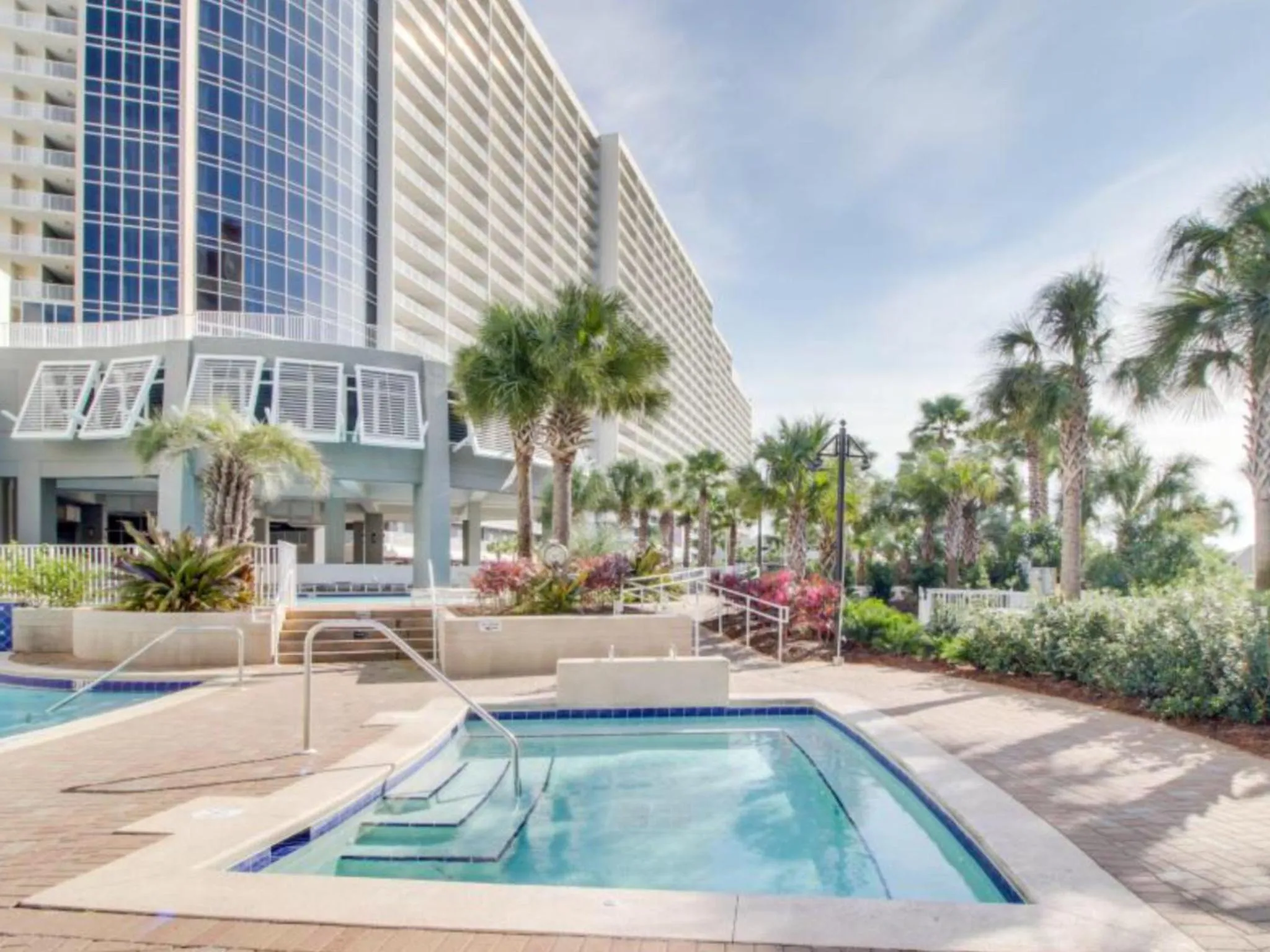 Swimming pool in LAKETOWN 5 POOLs STEPS TO BEACH FAMILY FRIENDLY